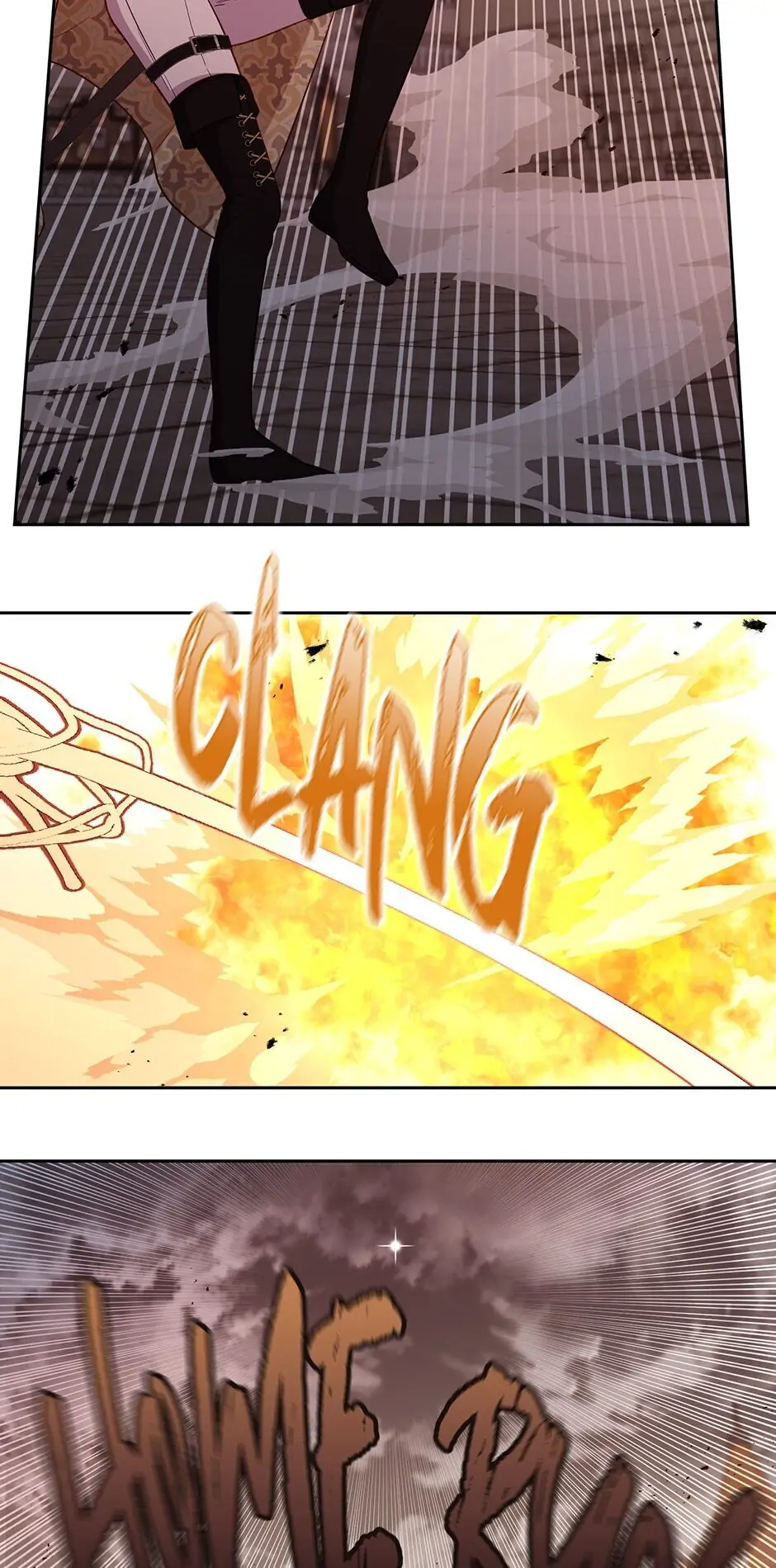 Beware of the Villainess! Chapter 81 - page 18