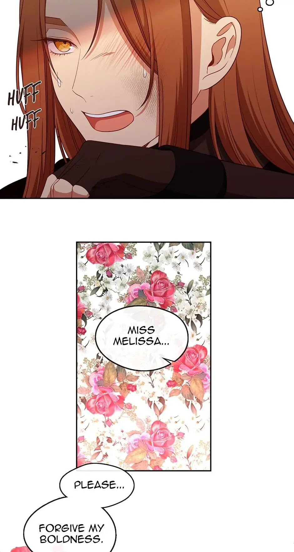 Beware of the Villainess! Chapter 81 - page 36