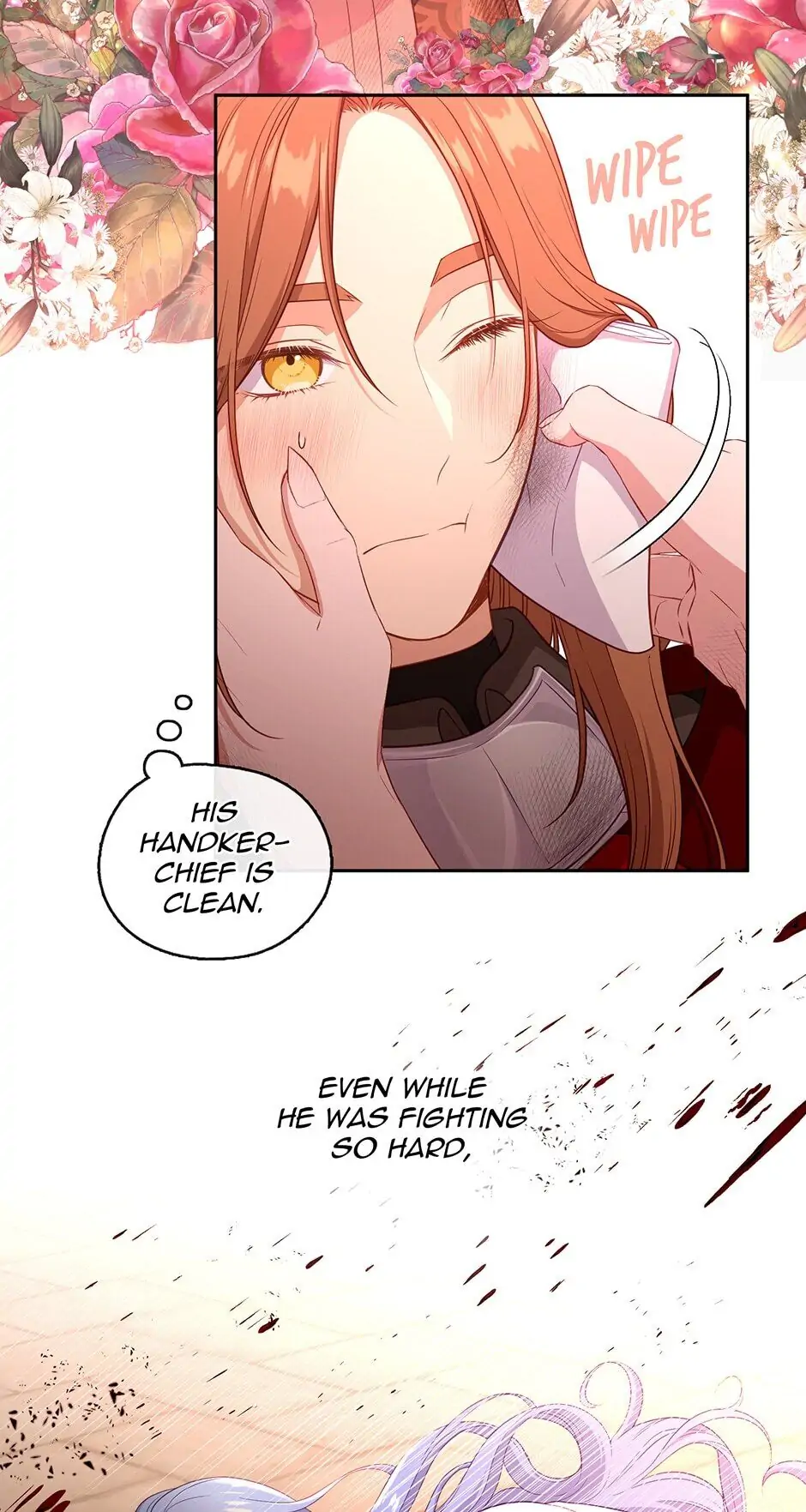 Beware of the Villainess! Chapter 81 - page 38