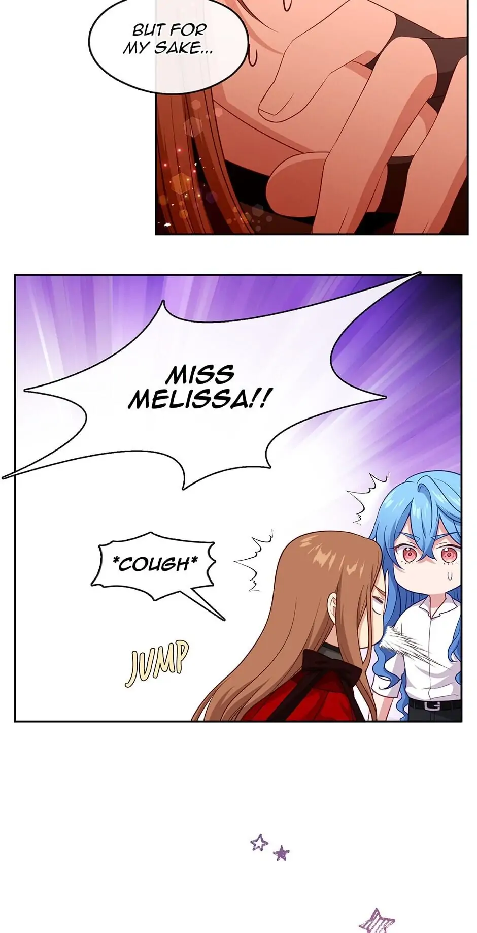 Beware of the Villainess! Chapter 81 - page 41