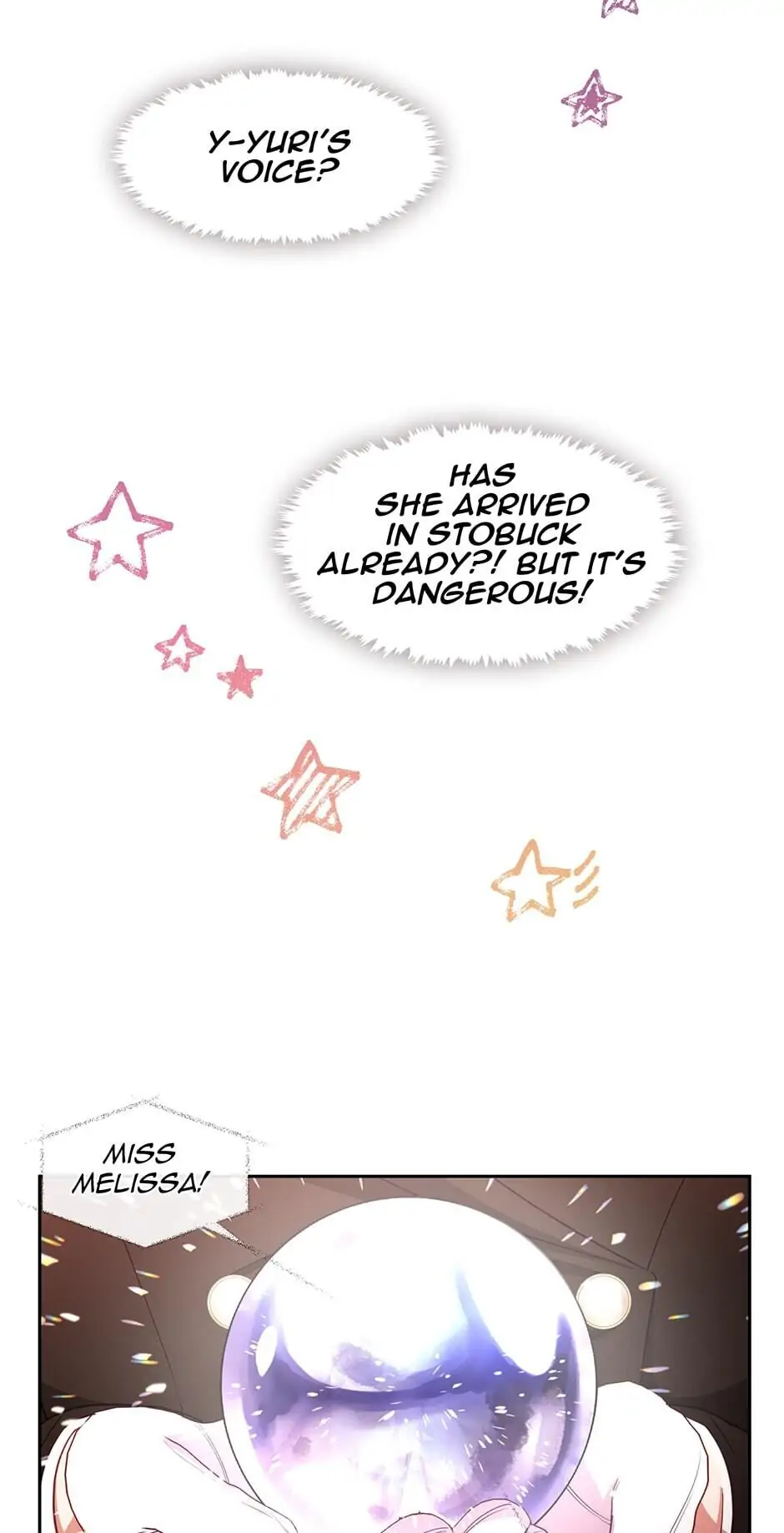 Beware of the Villainess! Chapter 81 - page 42