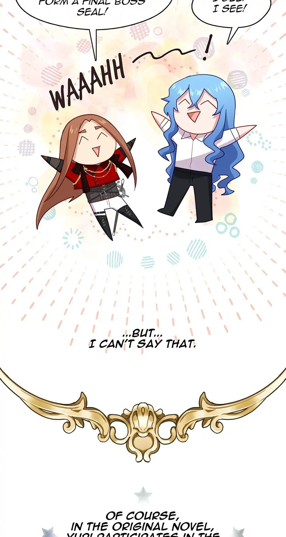 Beware of the Villainess! Chapter 81 - page 52