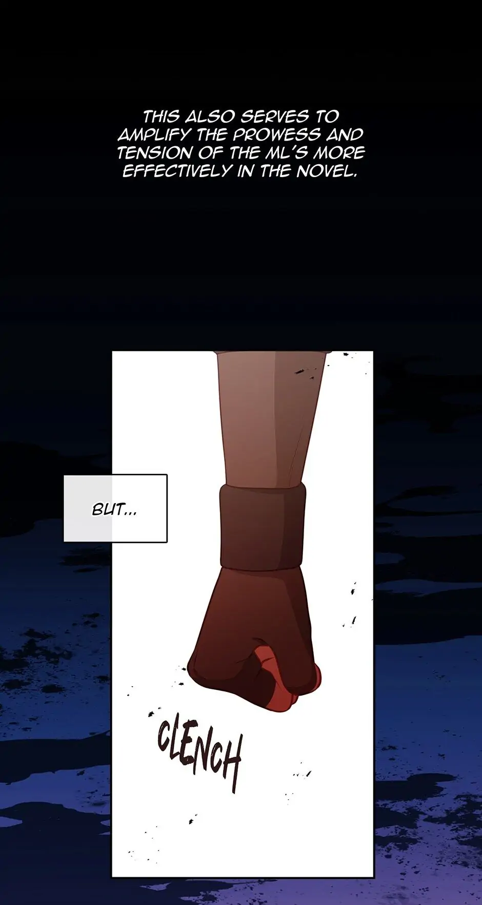 Beware of the Villainess! Chapter 81 - page 55