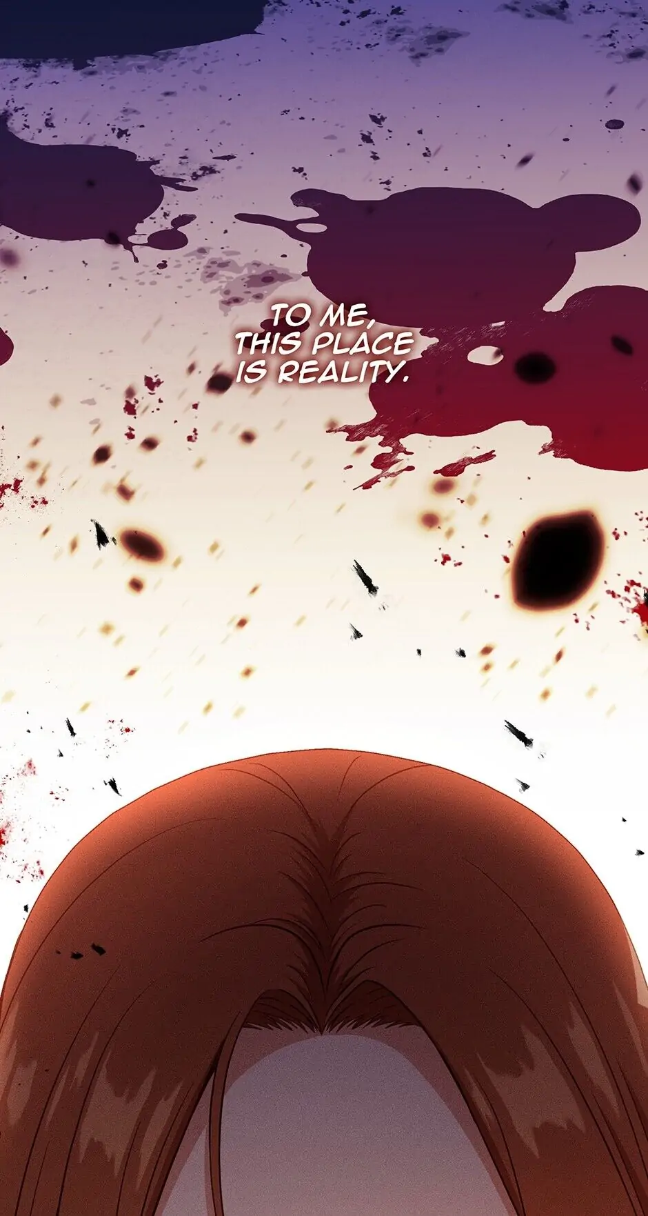 Beware of the Villainess! Chapter 81 - page 56