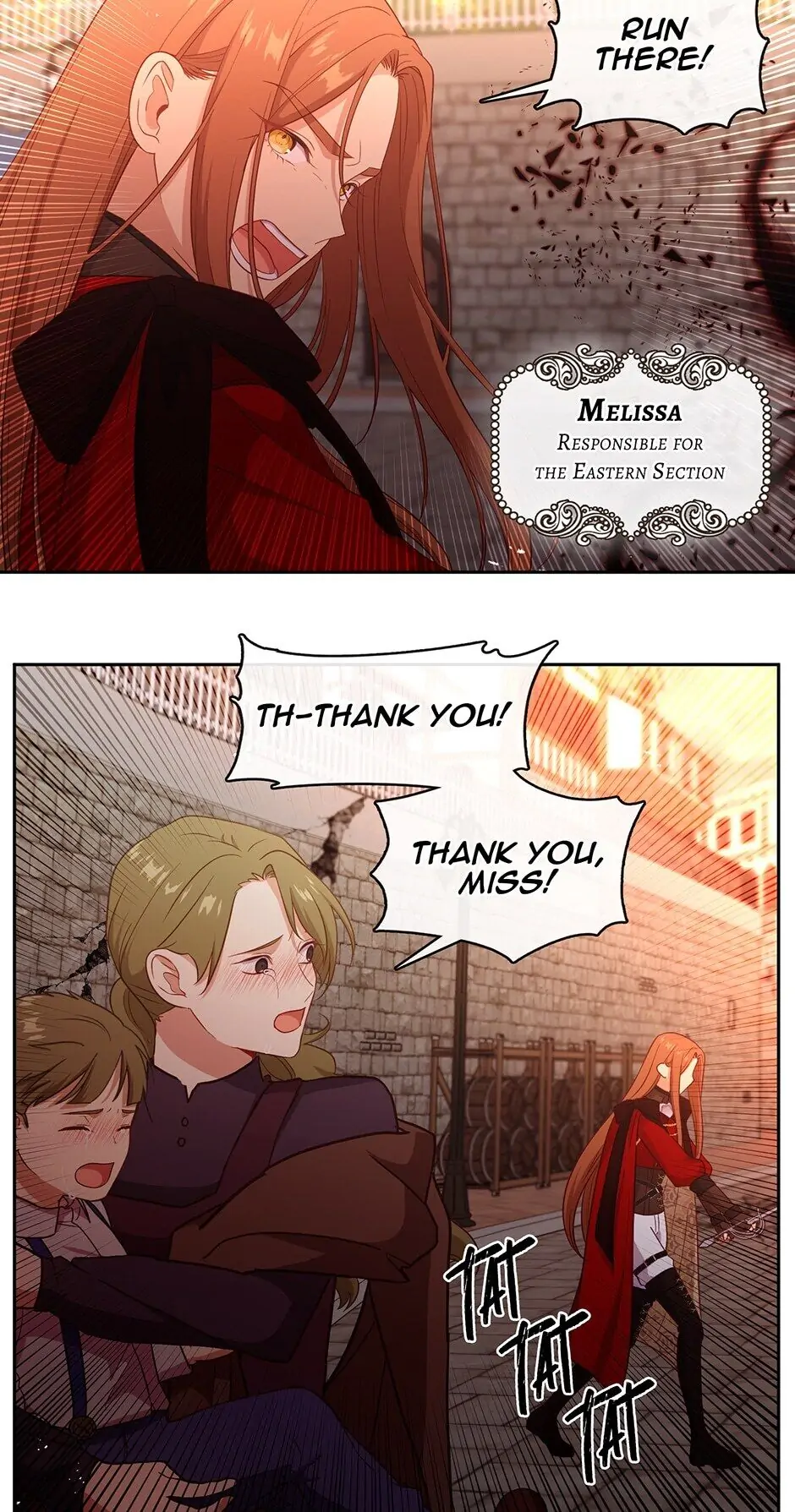 Beware of the Villainess! Chapter 80 - page 14