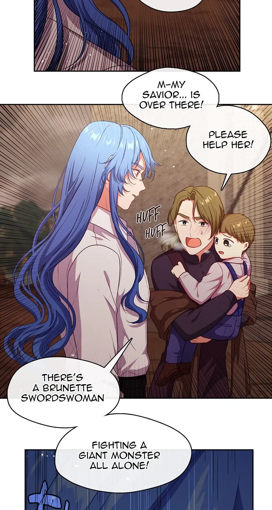 Beware of the Villainess! Chapter 80 - page 27