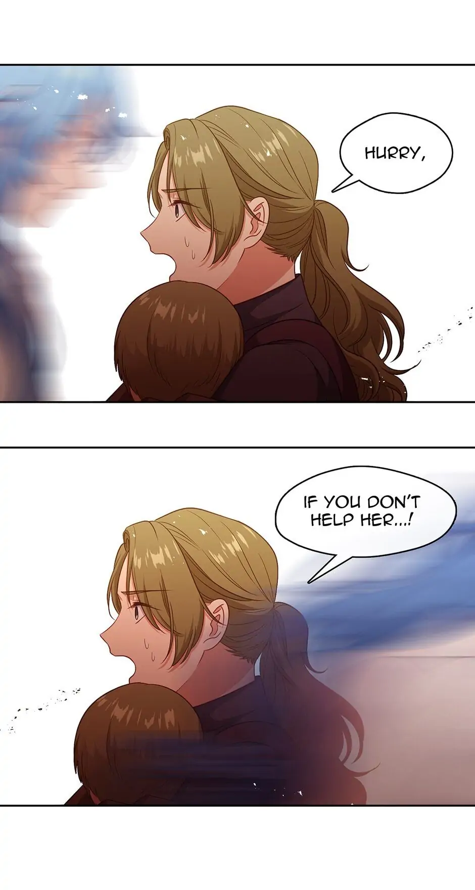 Beware of the Villainess! Chapter 80 - page 29