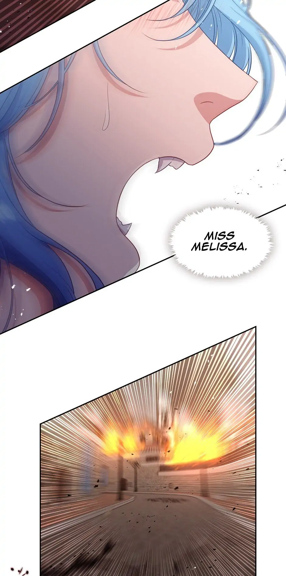 Beware of the Villainess! Chapter 80 - page 32