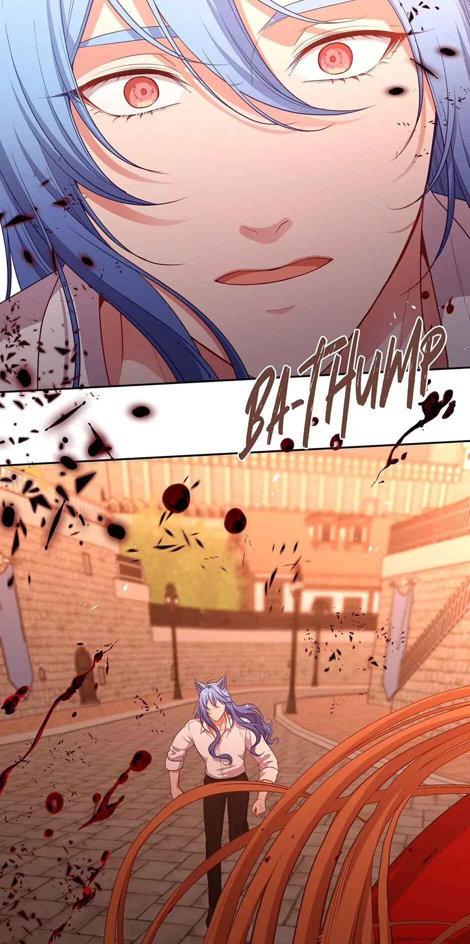 Beware of the Villainess! Chapter 80 - page 34