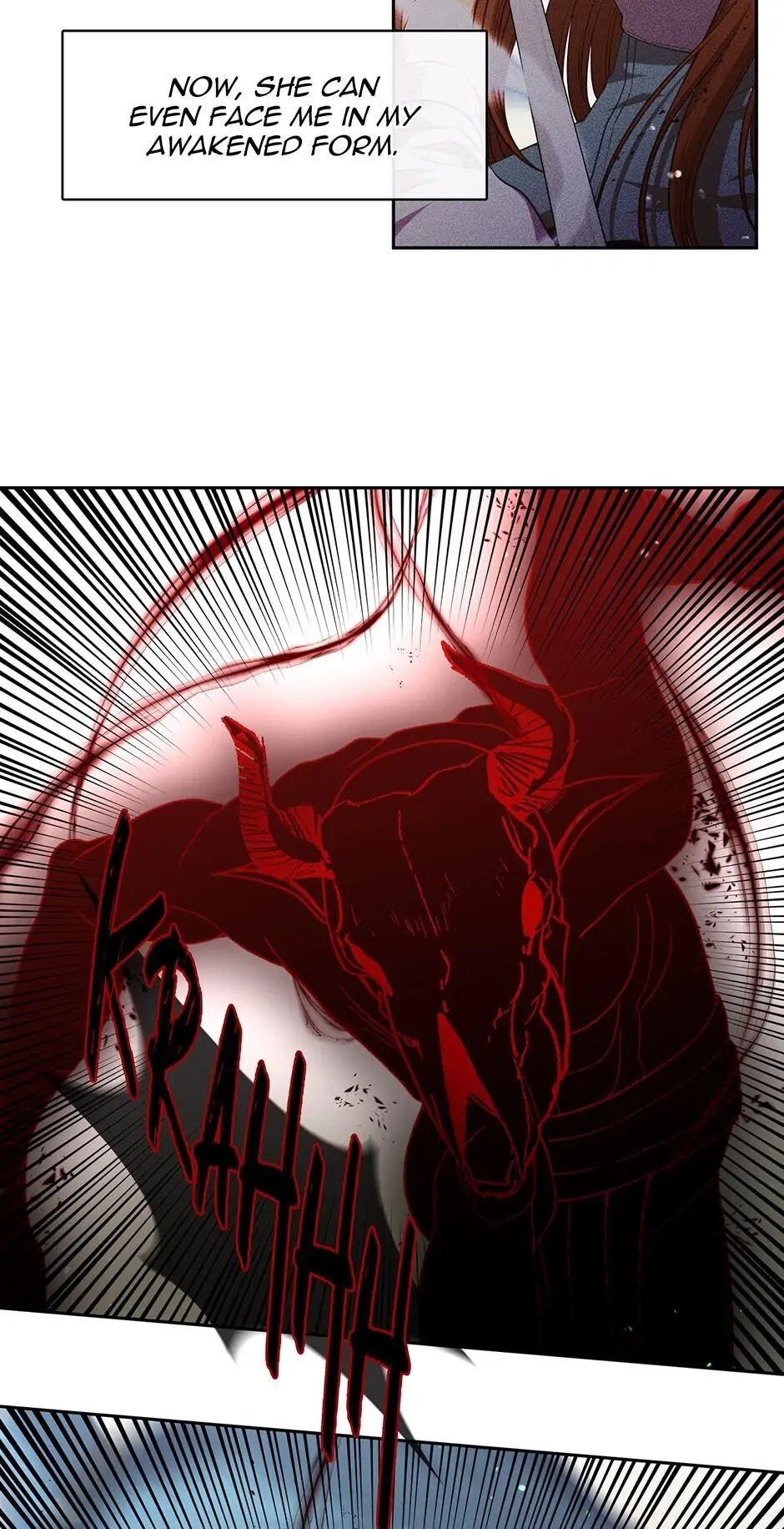 Beware of the Villainess! Chapter 80 - page 4
