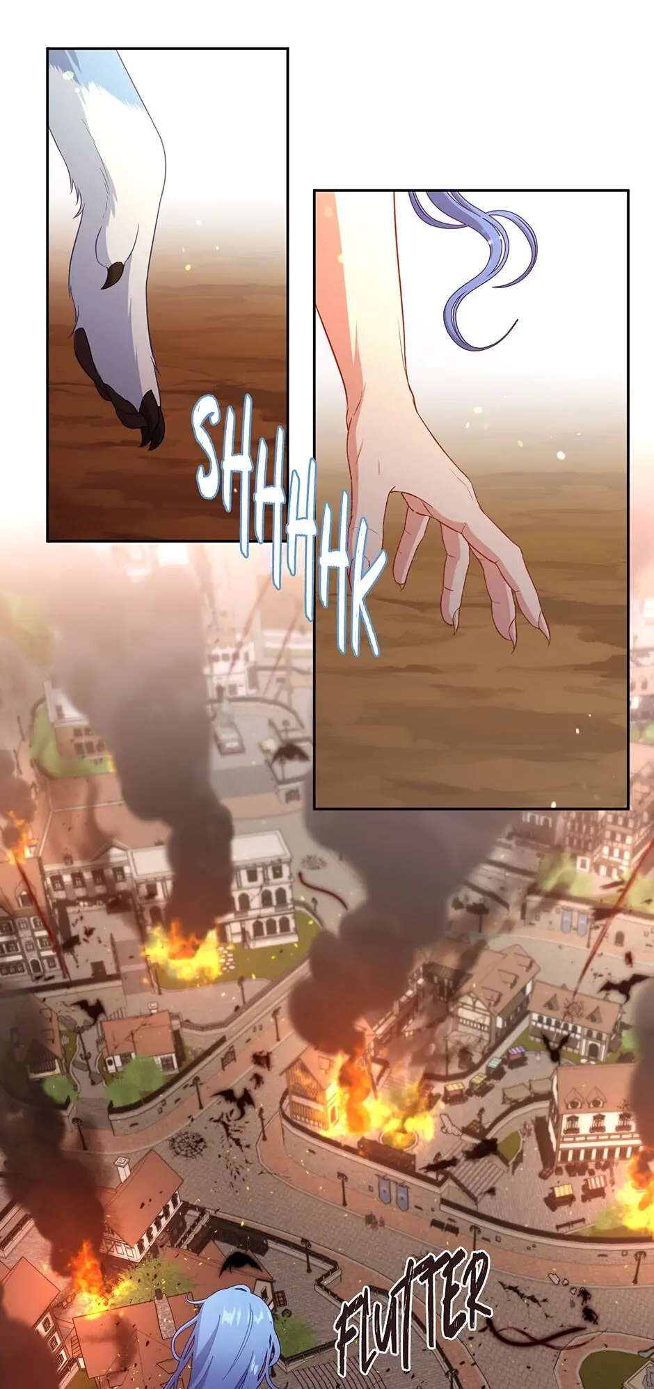 Beware of the Villainess! Chapter 80 - page 7