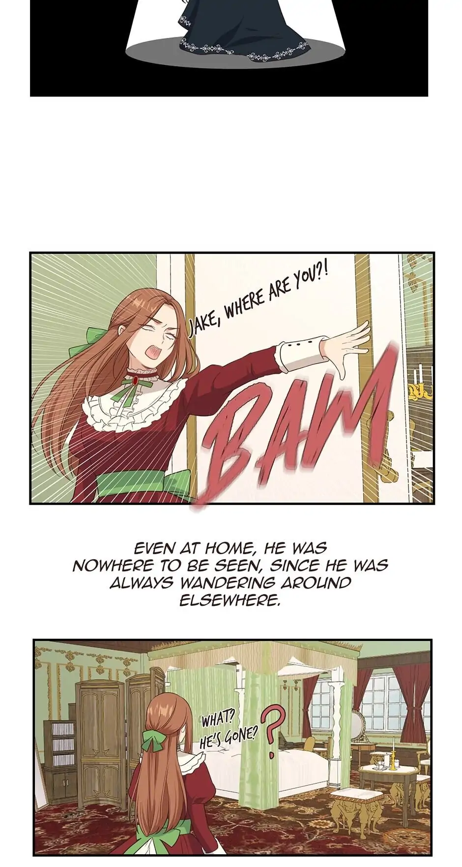 Beware of the Villainess! Chapter 8 - page 18