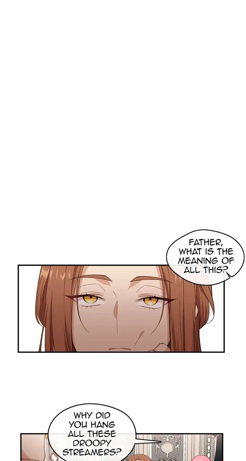 Beware of the Villainess! Chapter 8 - page 22
