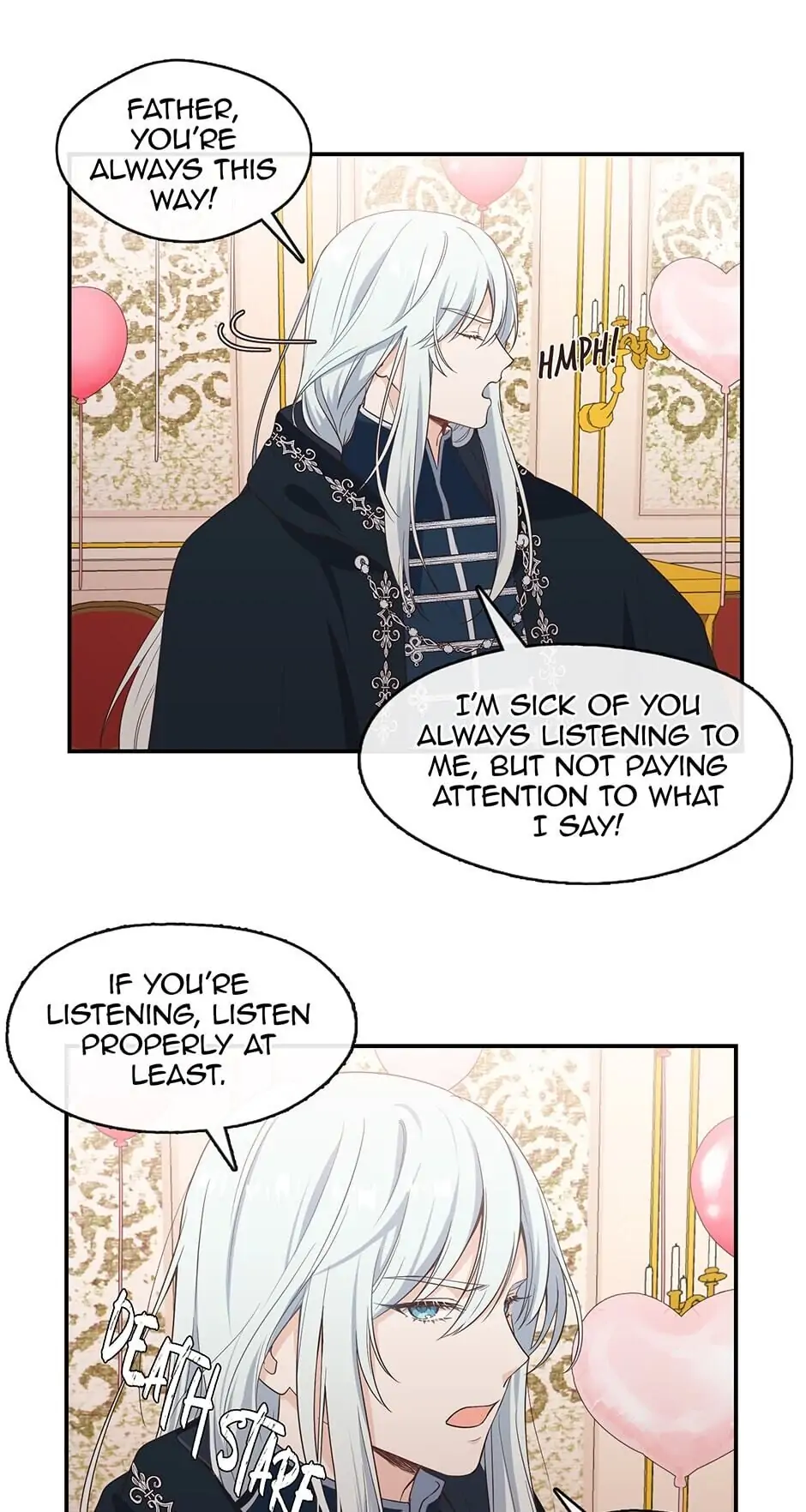 Beware of the Villainess! Chapter 8 - page 26
