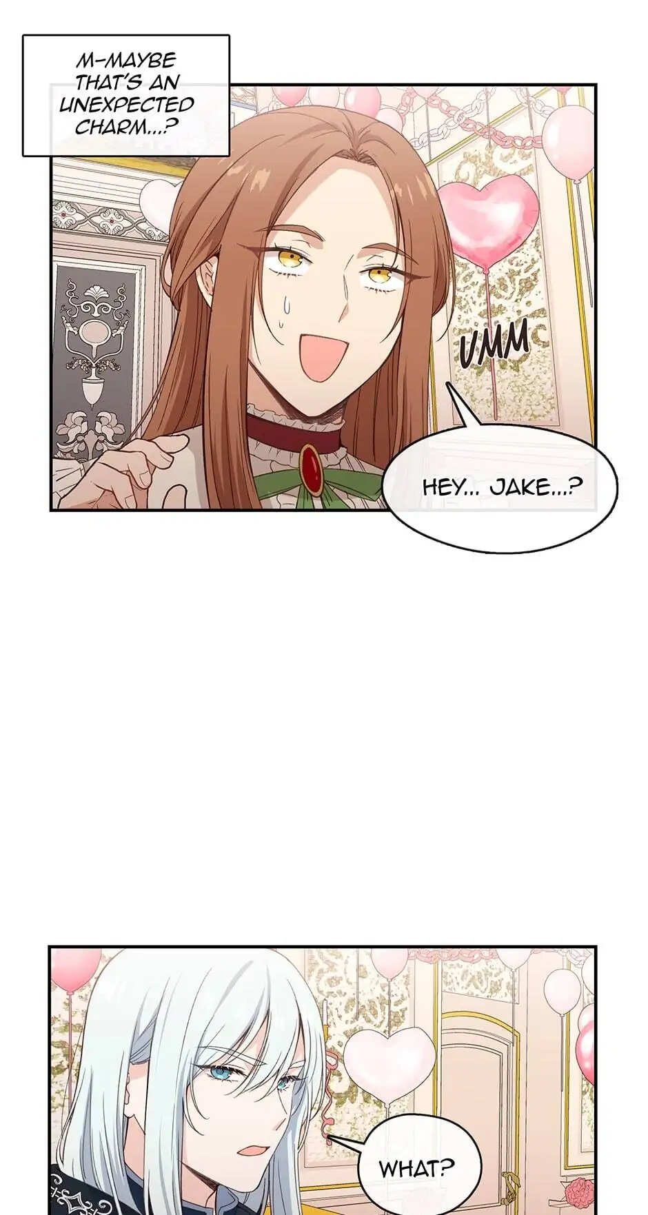 Beware of the Villainess! Chapter 8 - page 32
