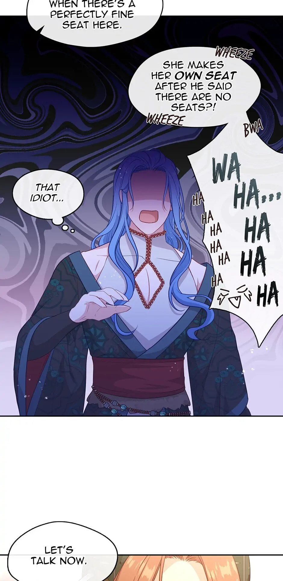 Beware of the Villainess! Chapter 78 - page 32