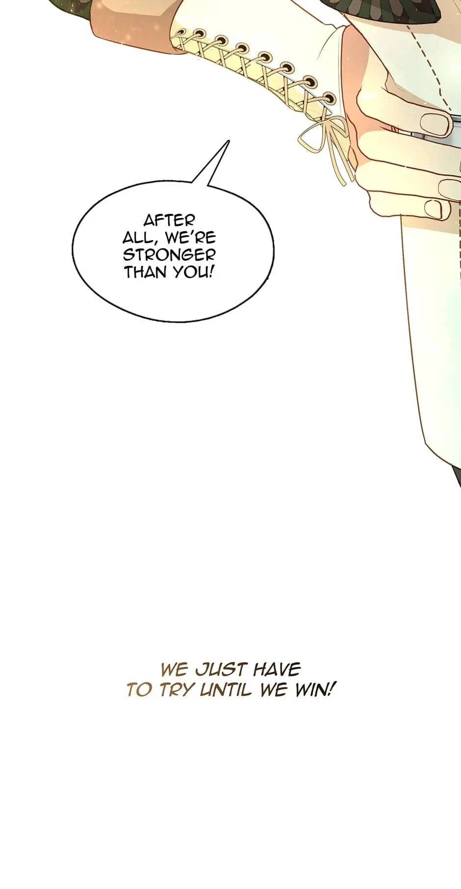 Beware of the Villainess! Chapter 78 - page 3