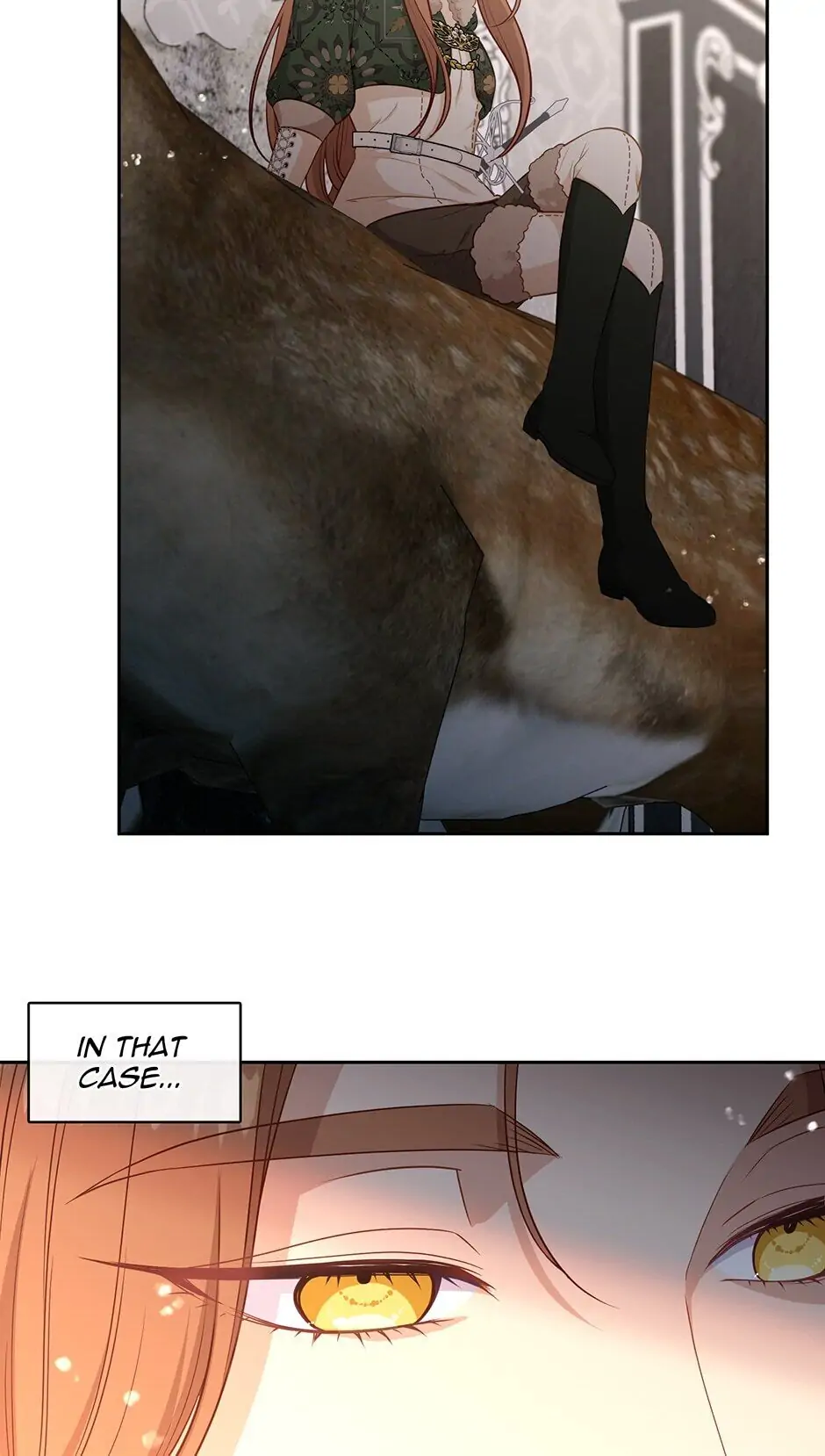 Beware of the Villainess! Chapter 78 - page 43
