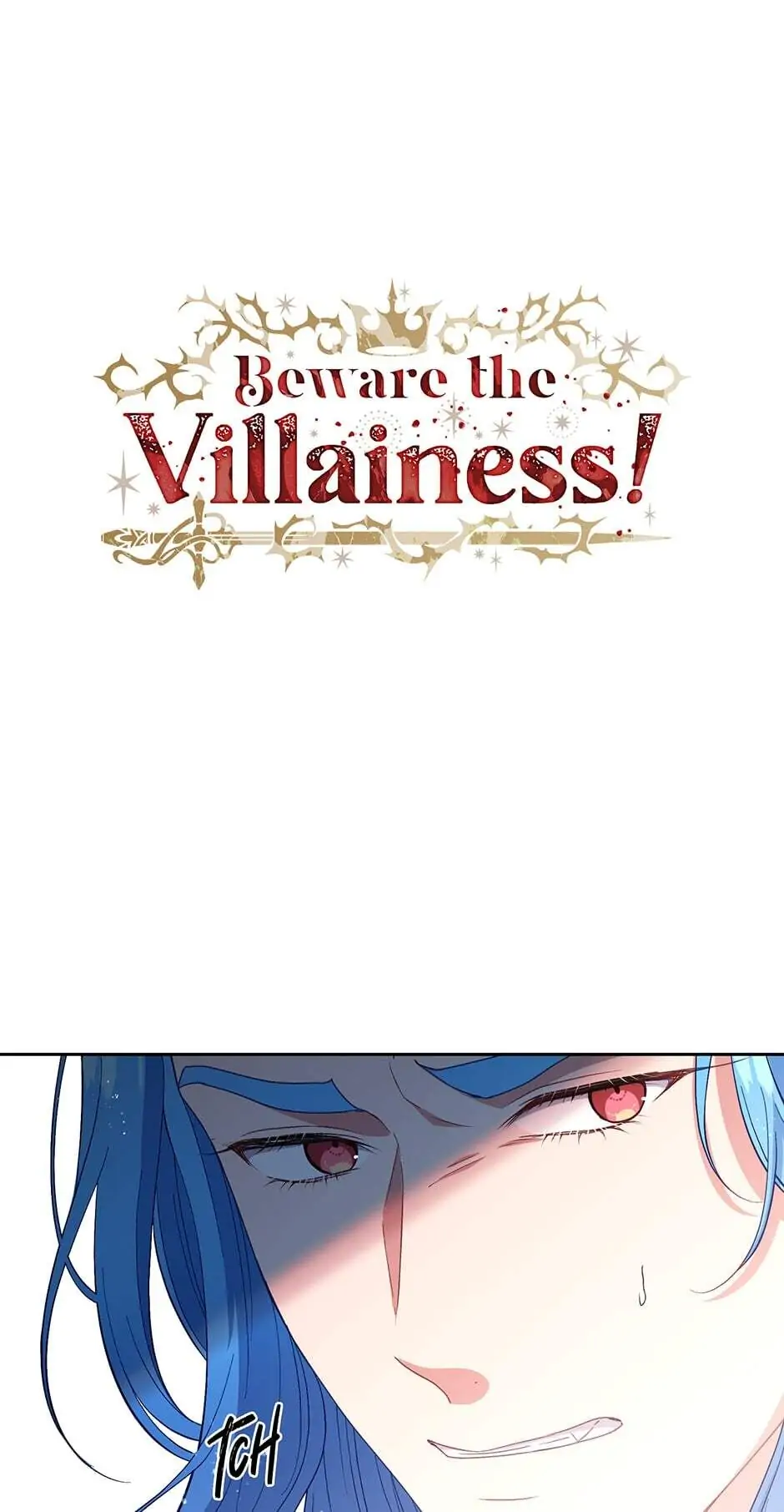 Beware of the Villainess! Chapter 78 - page 4