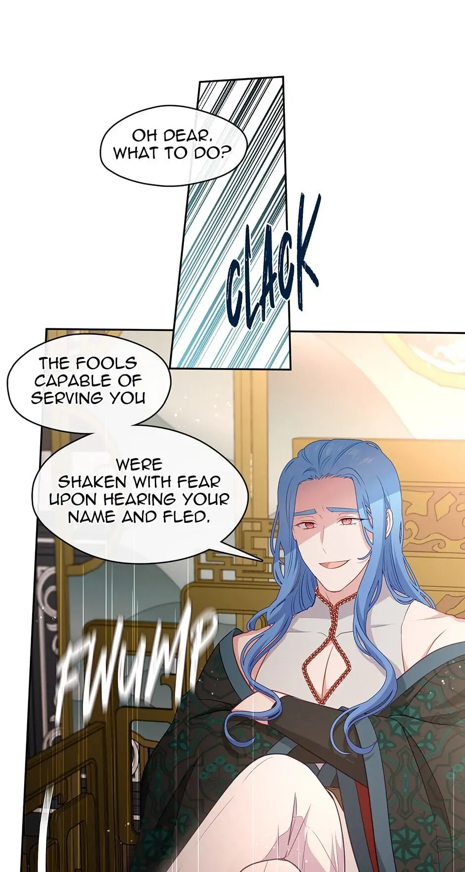 Beware of the Villainess! Chapter 78 - page 6