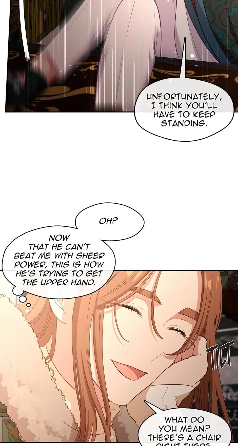Beware of the Villainess! Chapter 78 - page 7