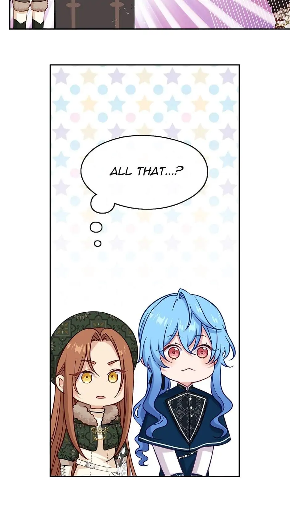 Beware of the Villainess! Chapter 77 - page 10