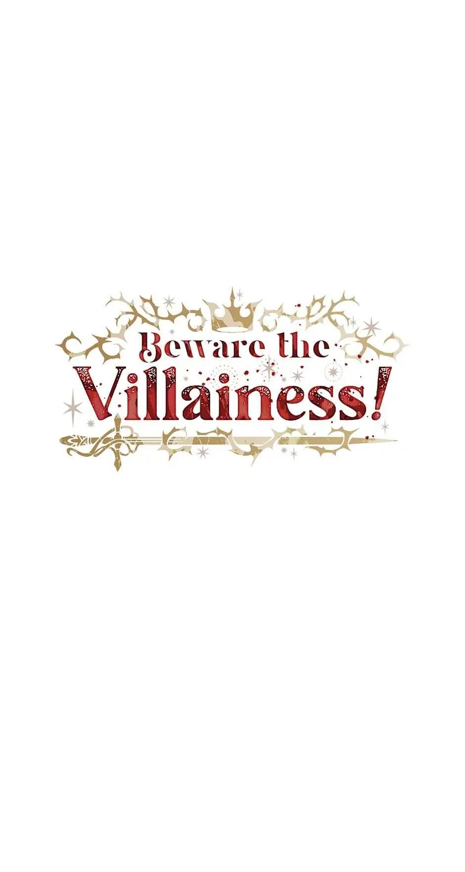 Beware of the Villainess! Chapter 76 - page 10