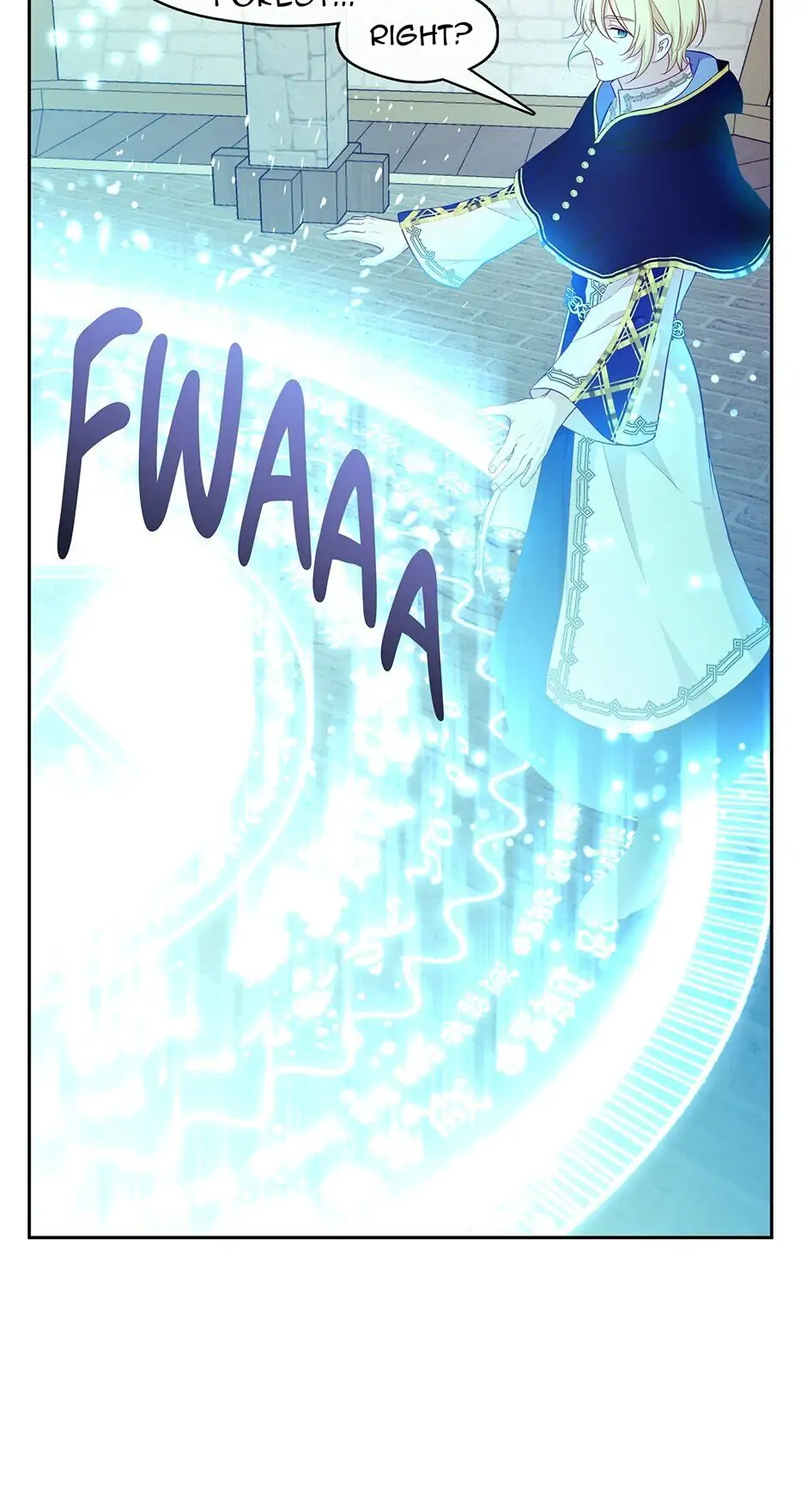 Beware of the Villainess! Chapter 76 - page 25