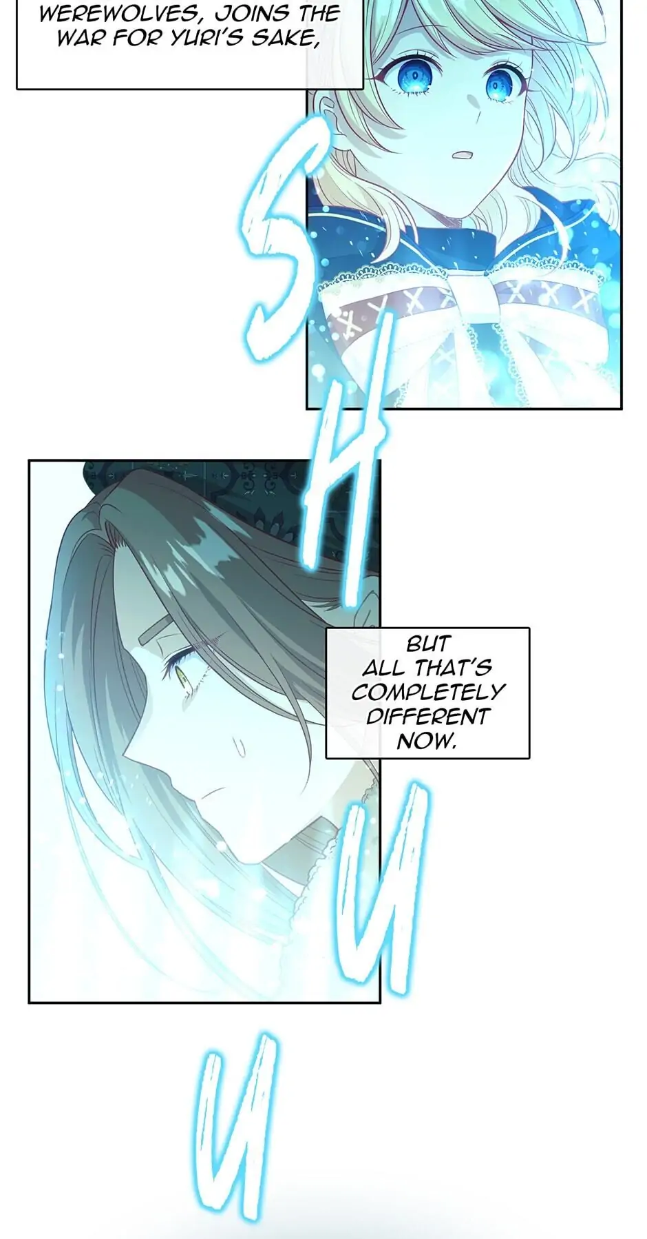 Beware of the Villainess! Chapter 76 - page 28