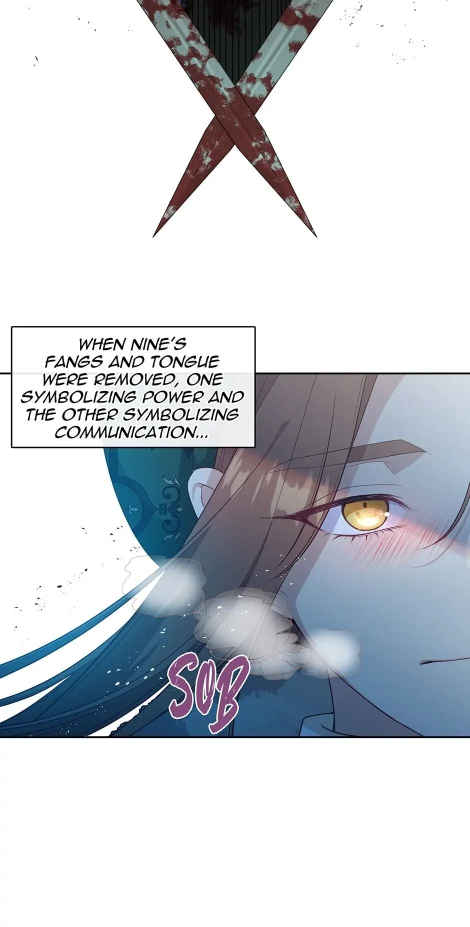 Beware of the Villainess! Chapter 76 - page 43