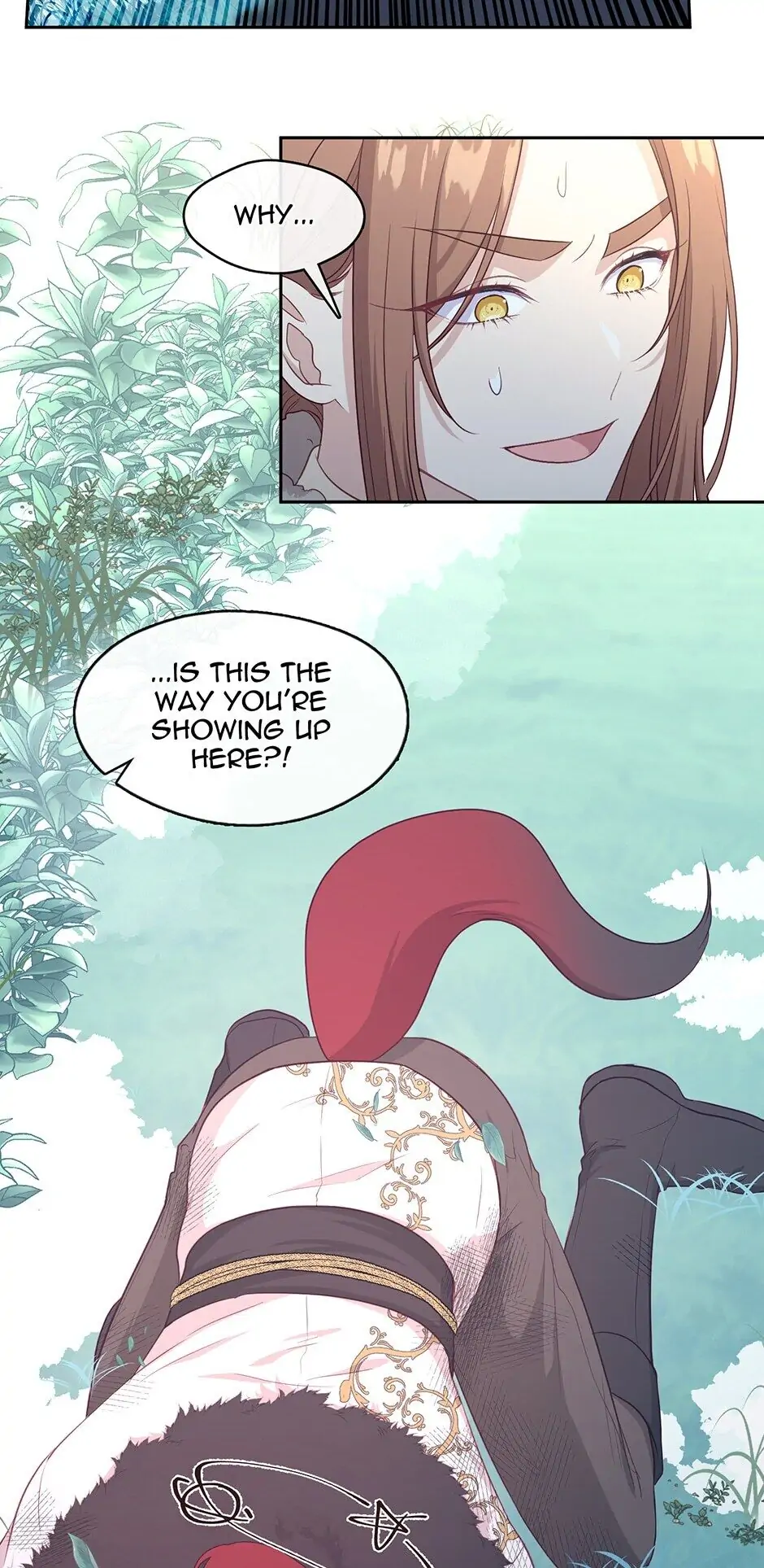 Beware of the Villainess! Chapter 76 - page 49