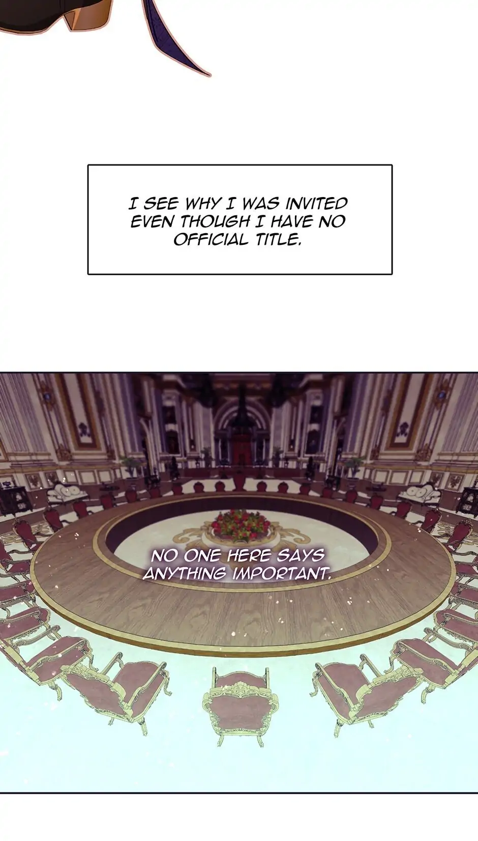 Beware of the Villainess! Chapter 75 - page 14