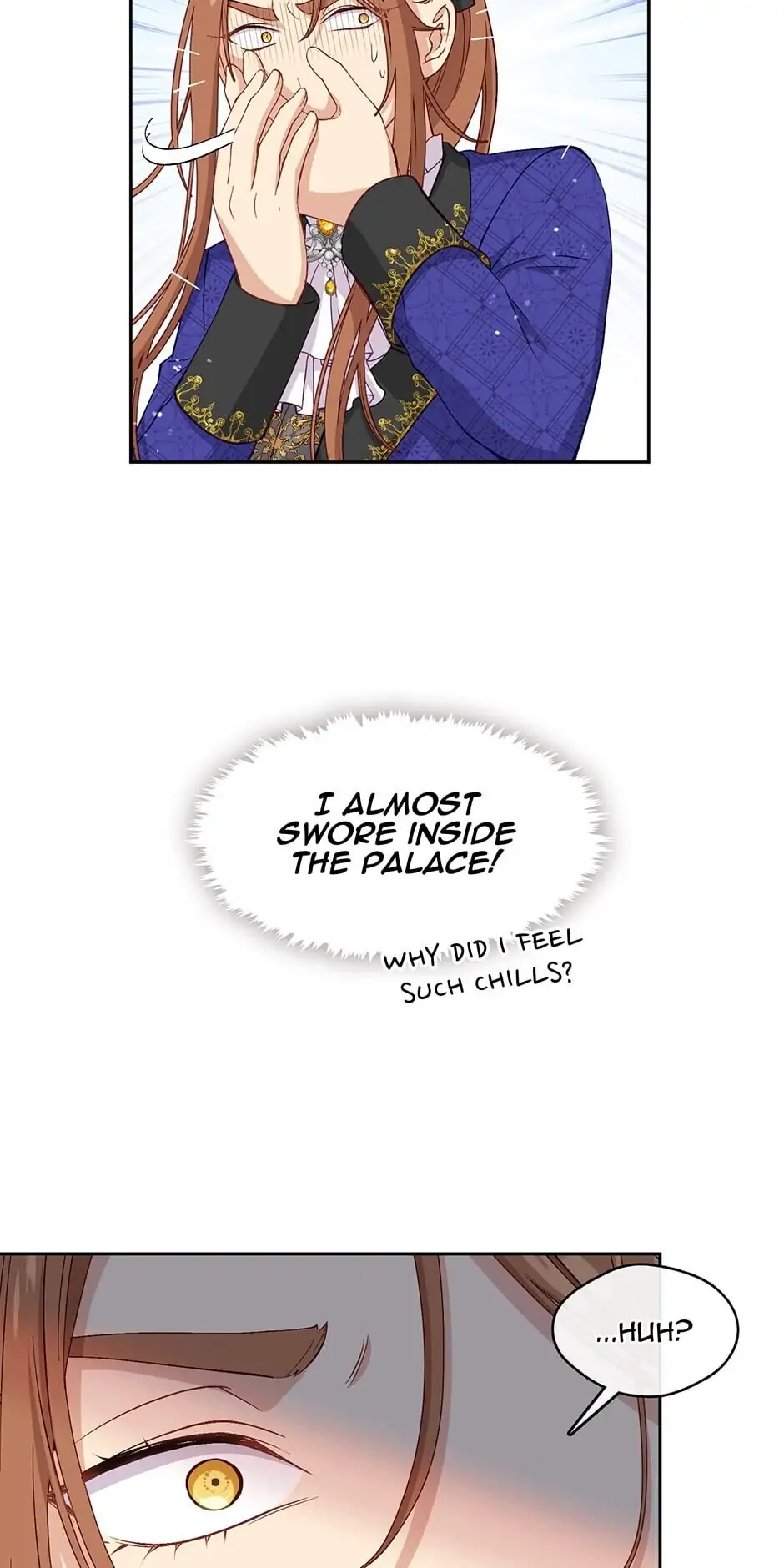 Beware of the Villainess! Chapter 75 - page 2