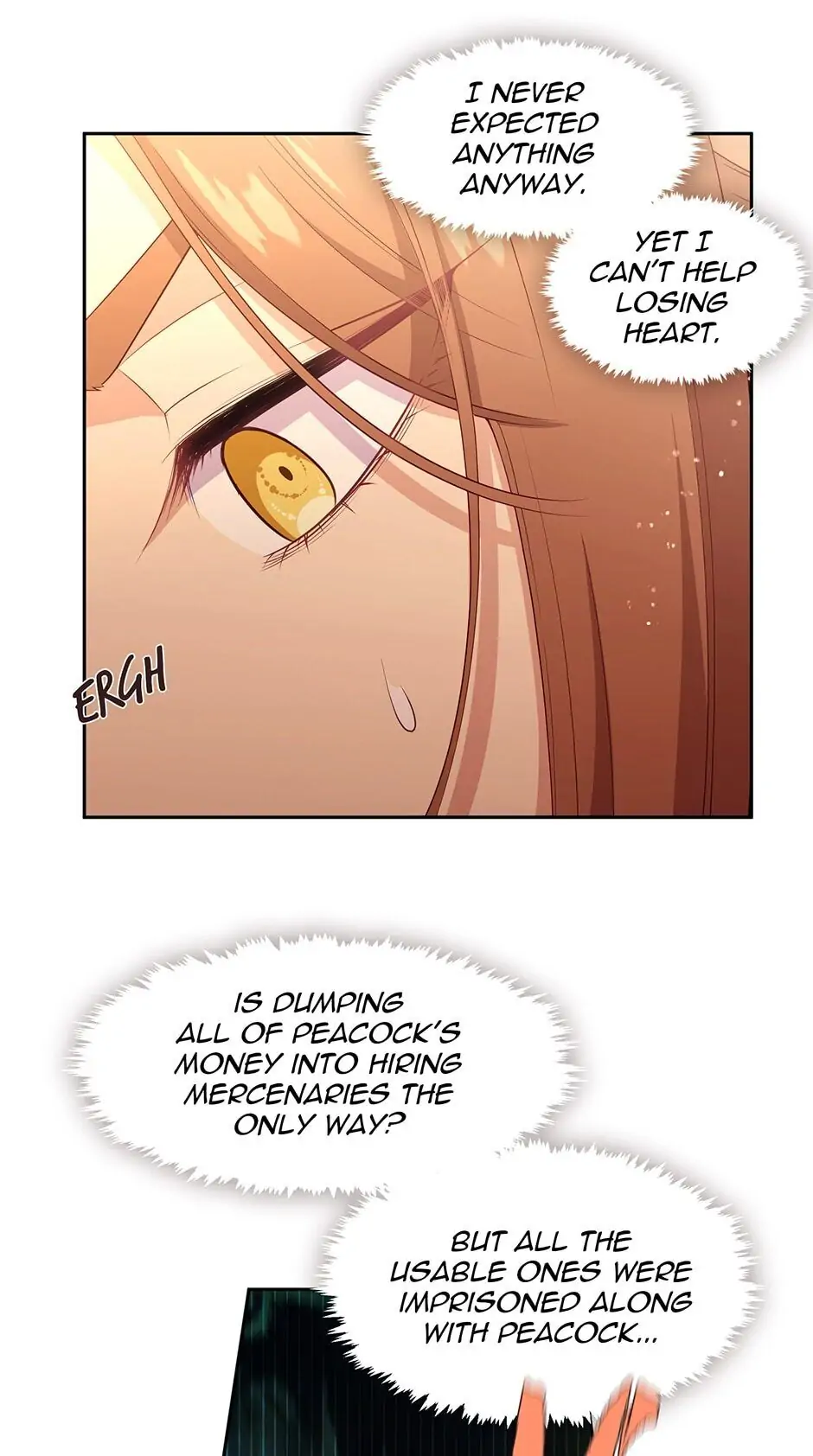 Beware of the Villainess! Chapter 75 - page 44