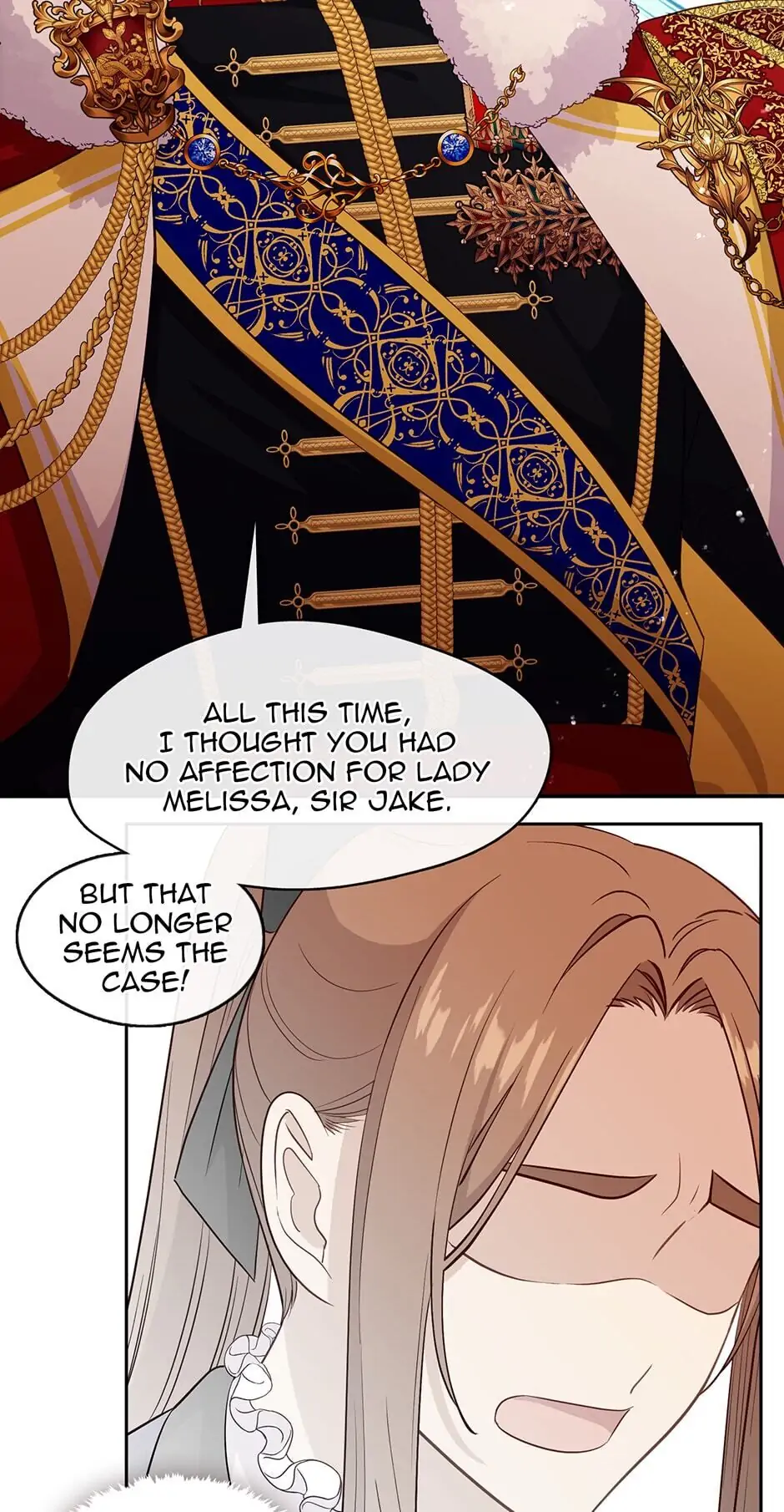 Beware of the Villainess! Chapter 75 - page 53