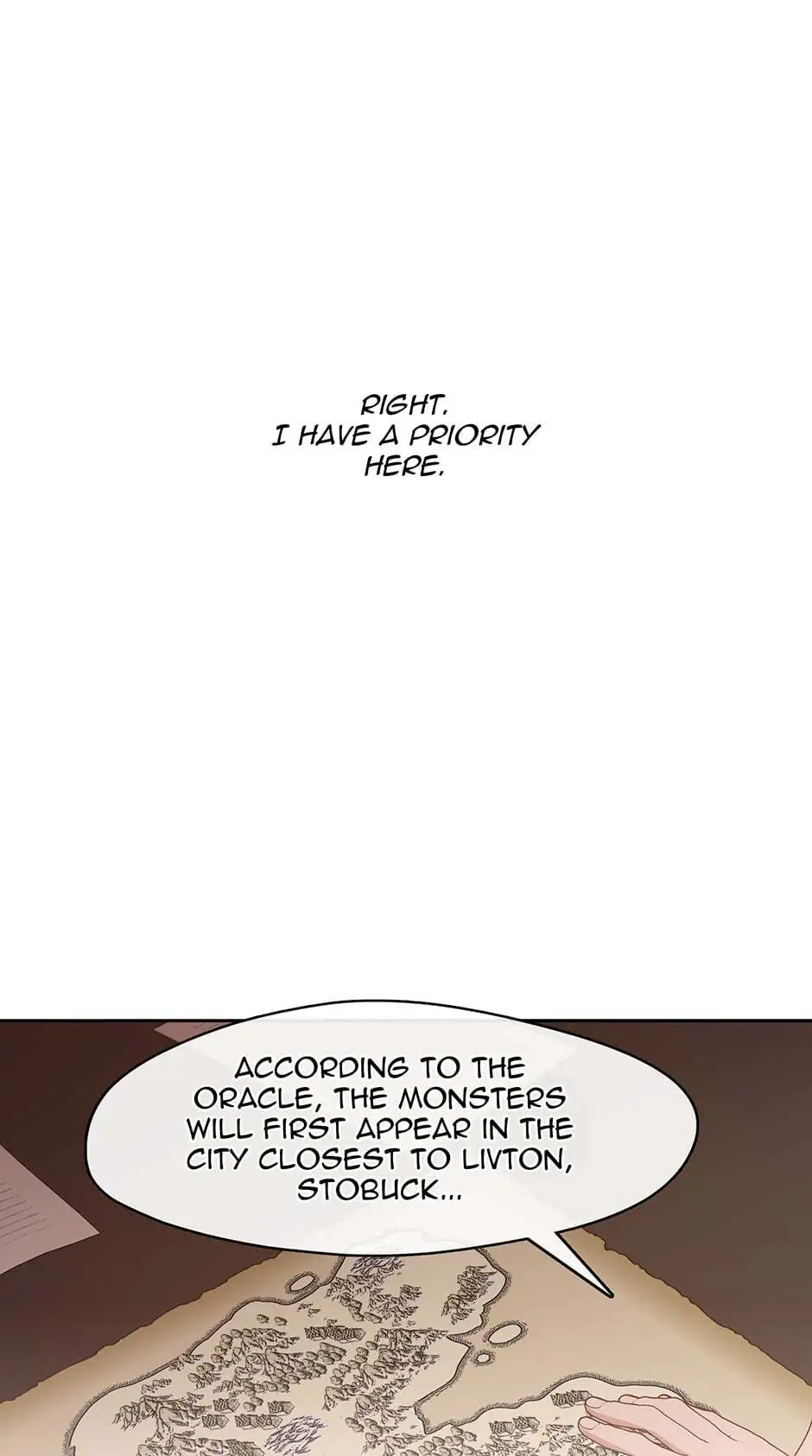 Beware of the Villainess! Chapter 73 - page 24