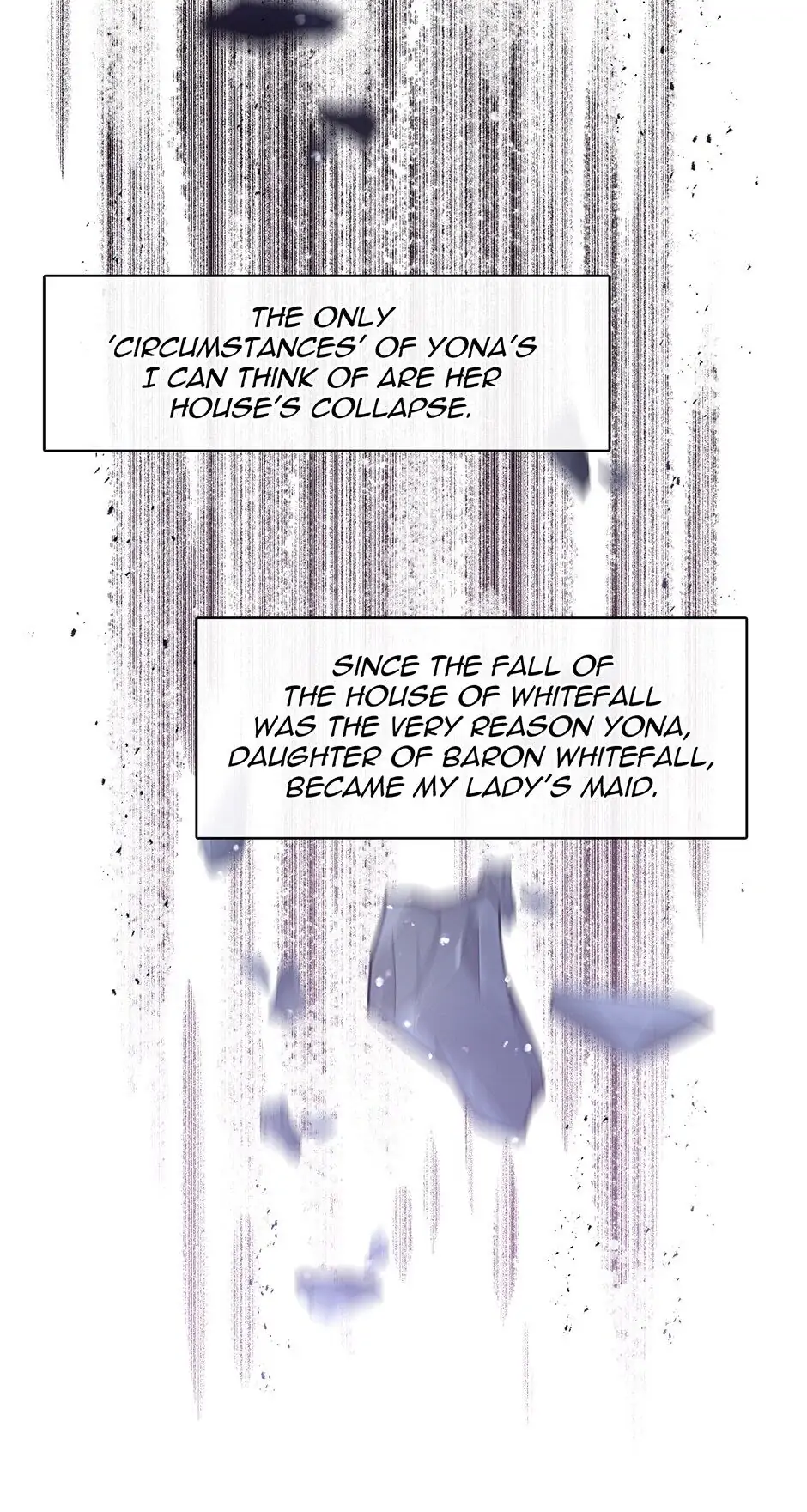 Beware of the Villainess! Chapter 73 - page 35
