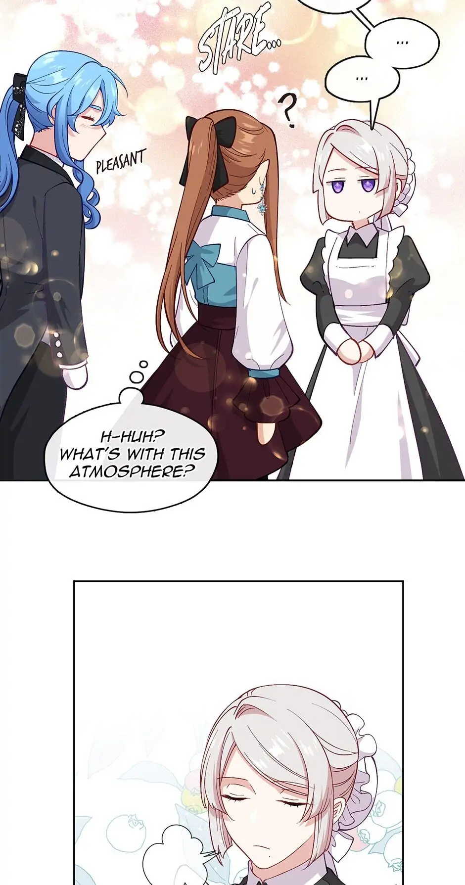 Beware of the Villainess! Chapter 73 - page 42