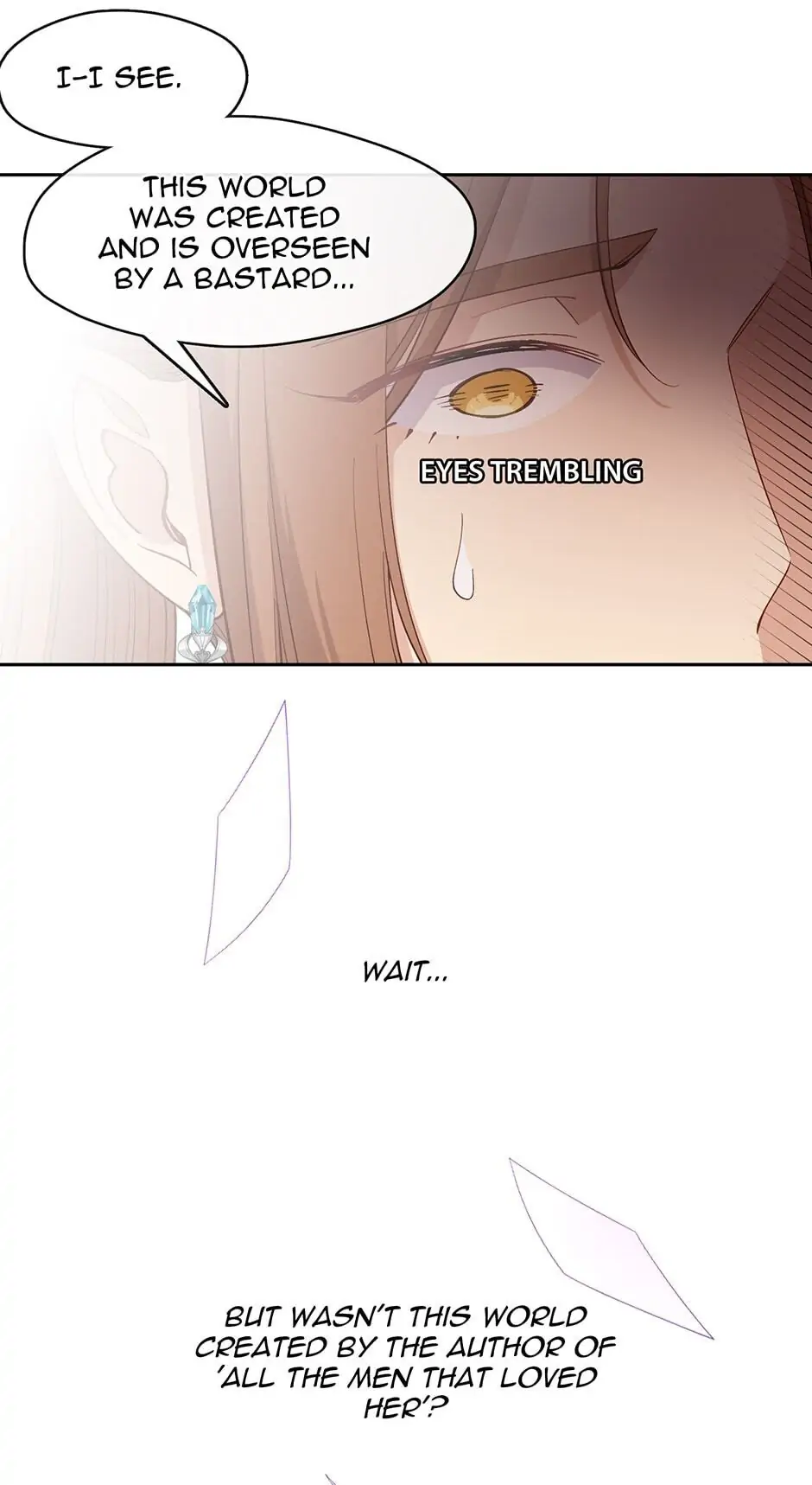 Beware of the Villainess! Chapter 73 - page 46