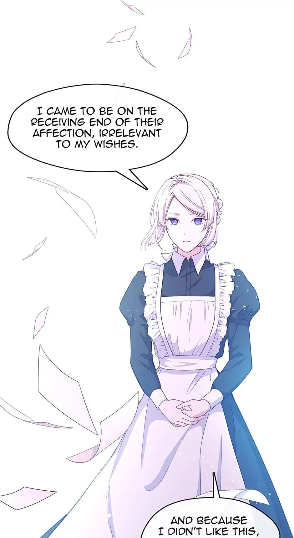 Beware of the Villainess! Chapter 73 - page 47