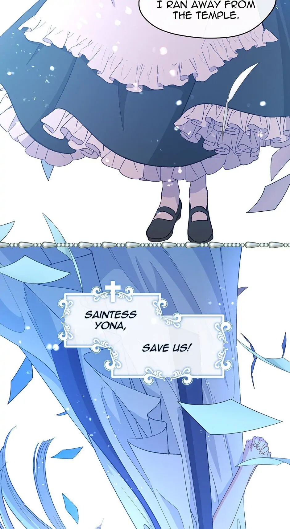 Beware of the Villainess! Chapter 73 - page 48