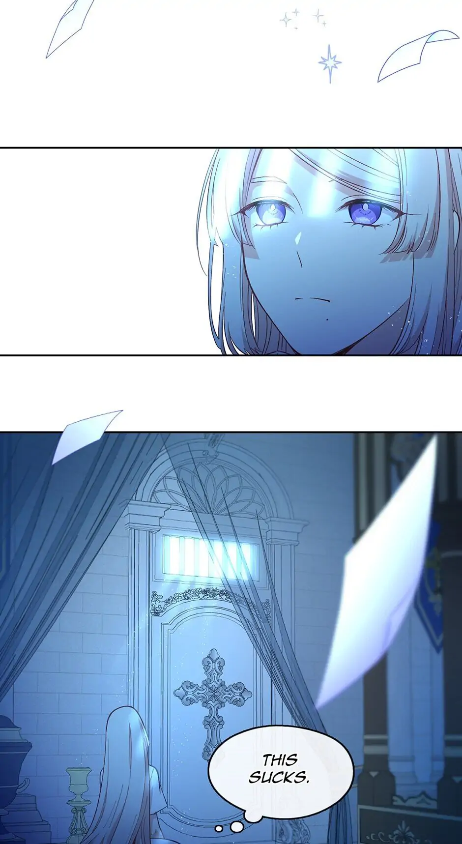 Beware of the Villainess! Chapter 73 - page 50