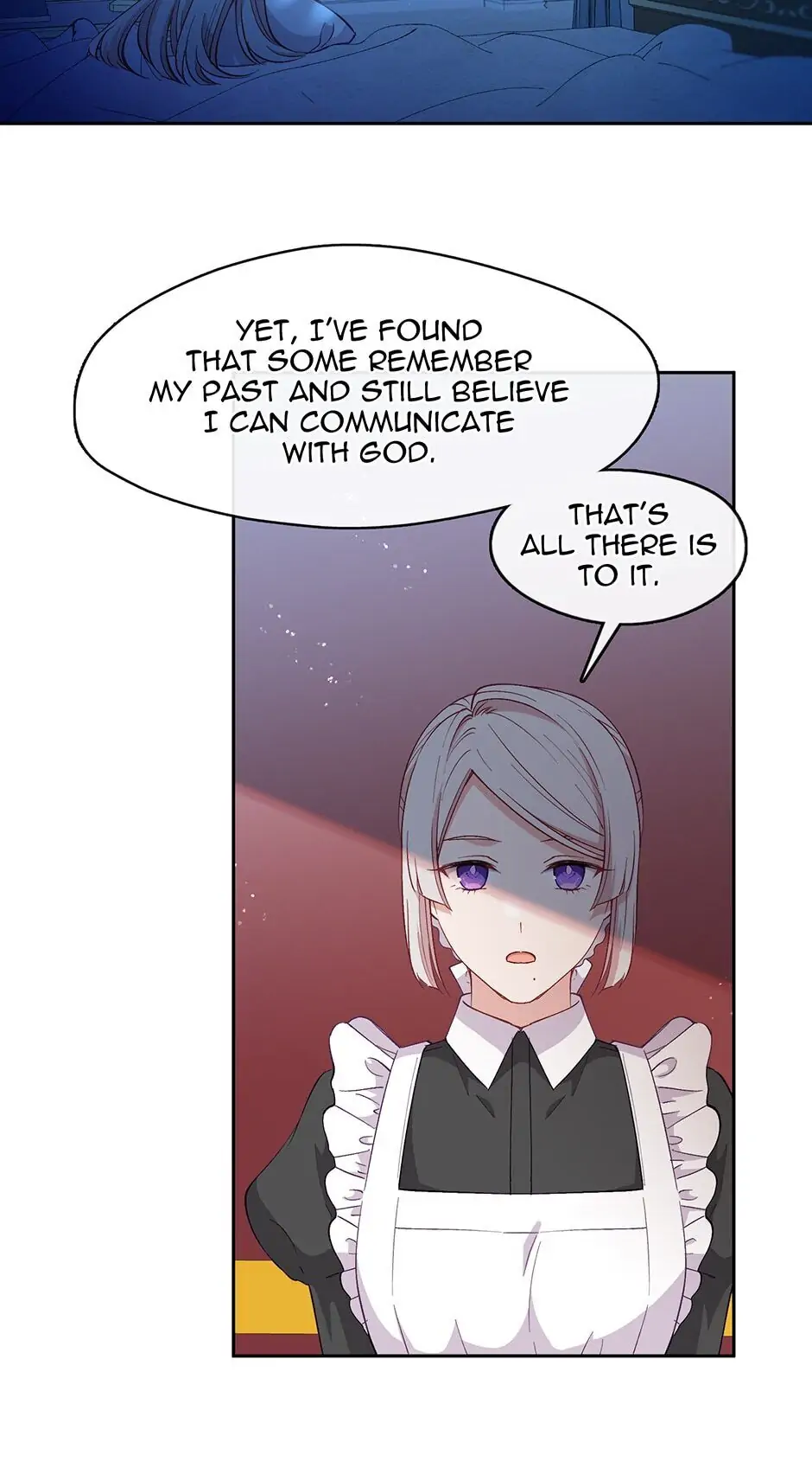 Beware of the Villainess! Chapter 73 - page 51