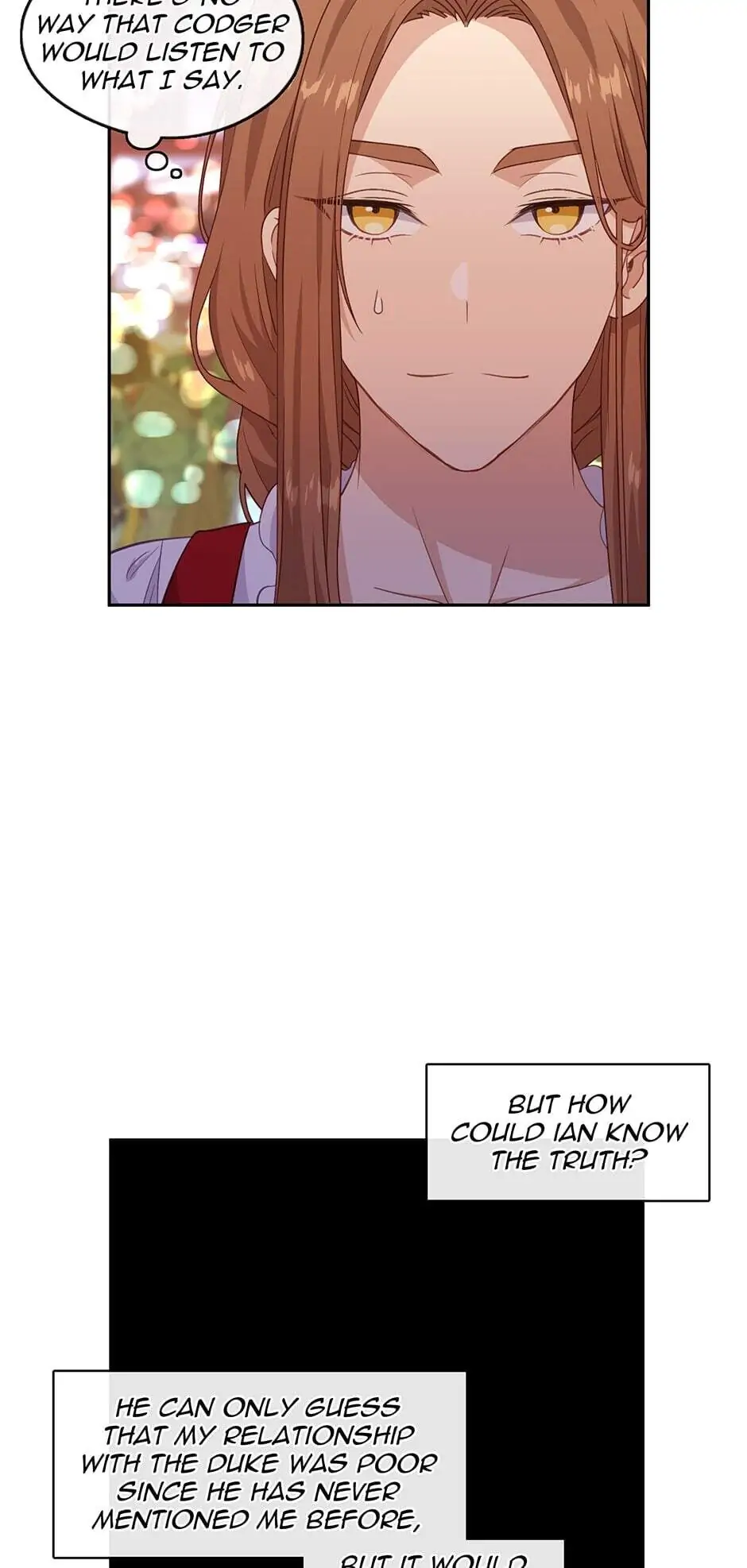 Beware of the Villainess! Chapter 41 - page 25