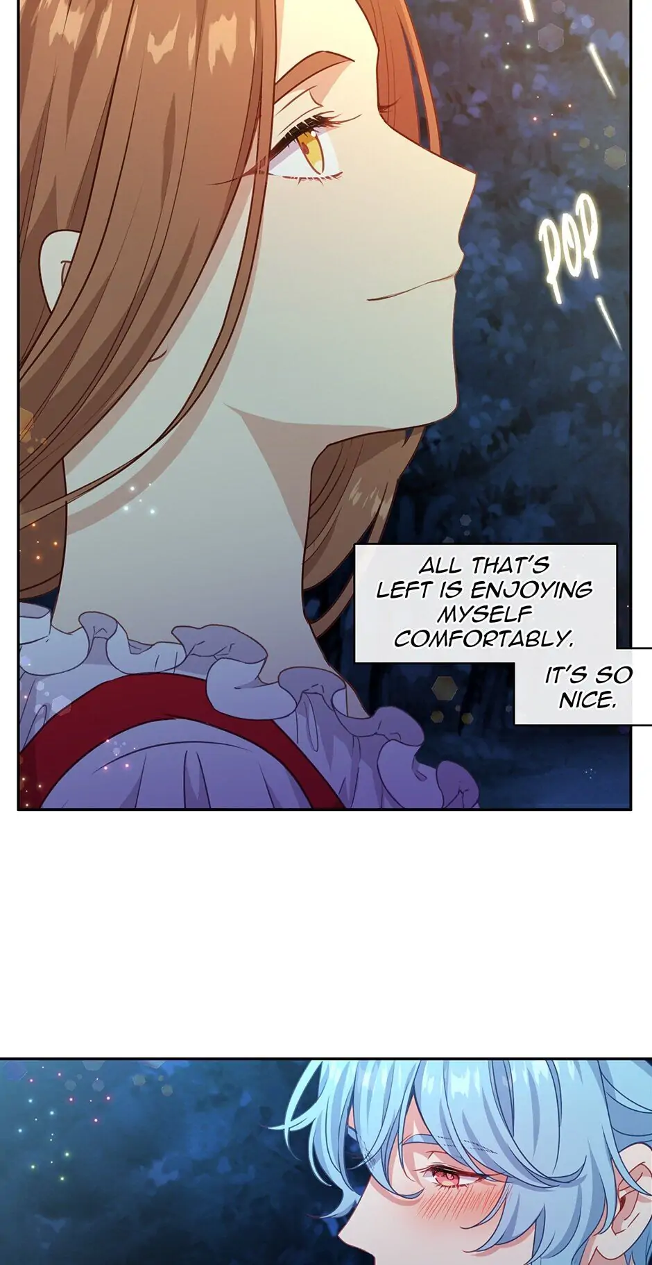 Beware of the Villainess! Chapter 41 - page 50