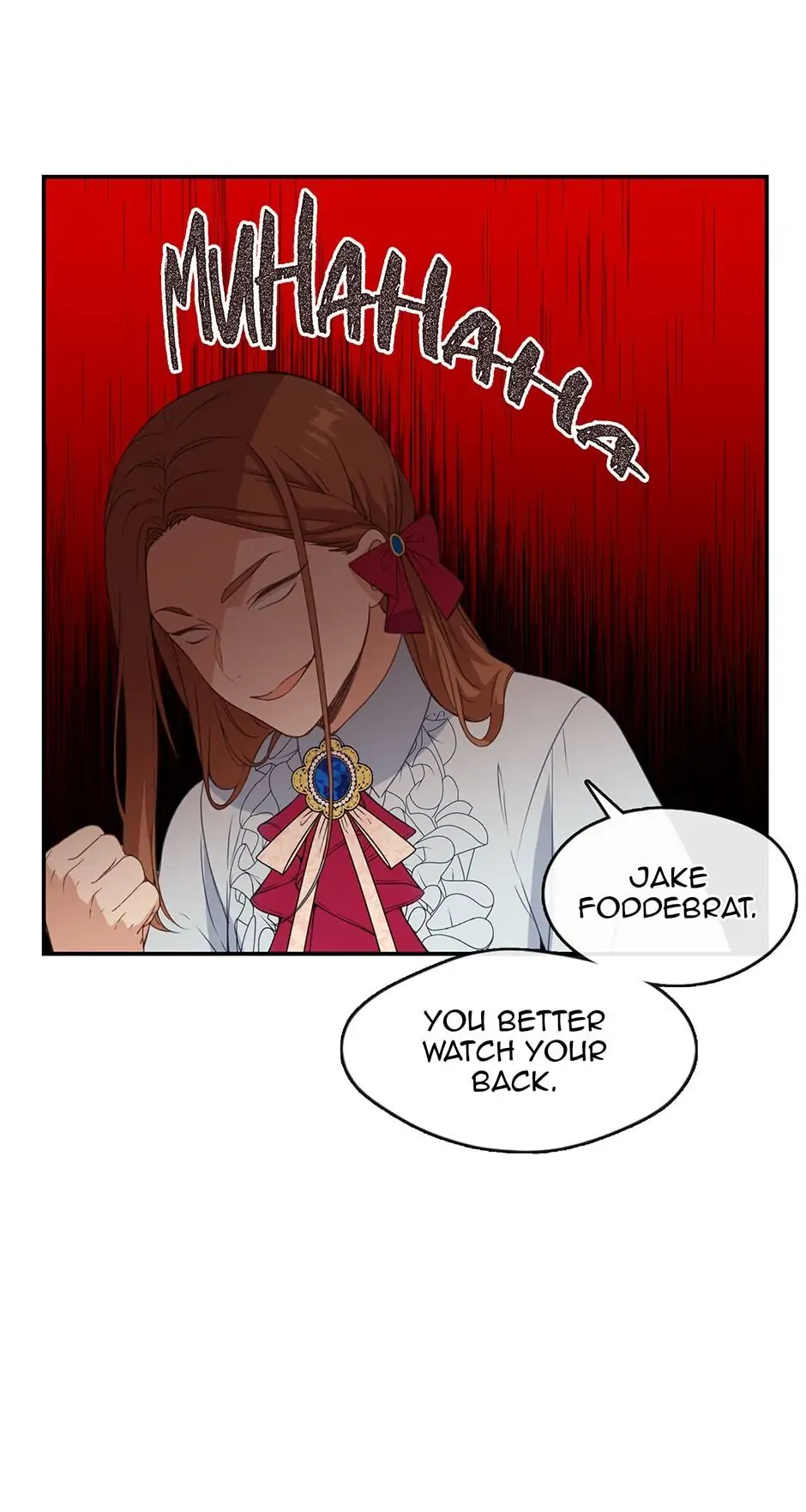 Beware of the Villainess! Chapter 10 - page 34