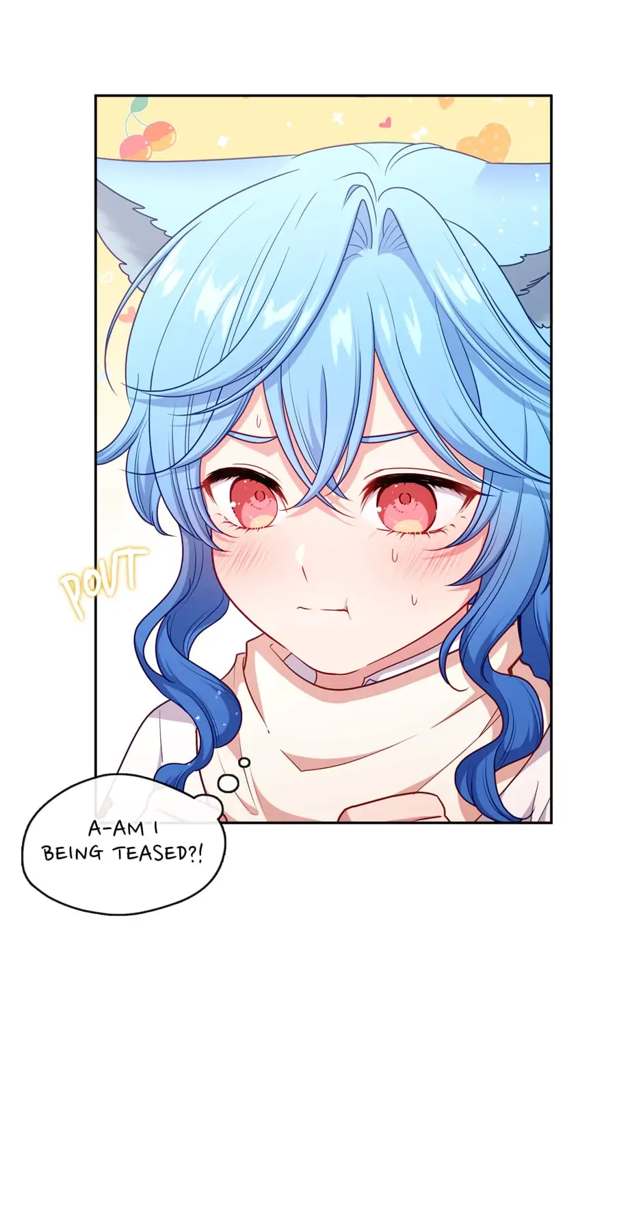 Beware of the Villainess! Chapter 125 - page 12