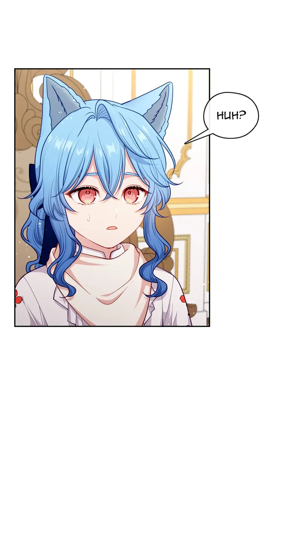 Beware of the Villainess! Chapter 125 - page 19