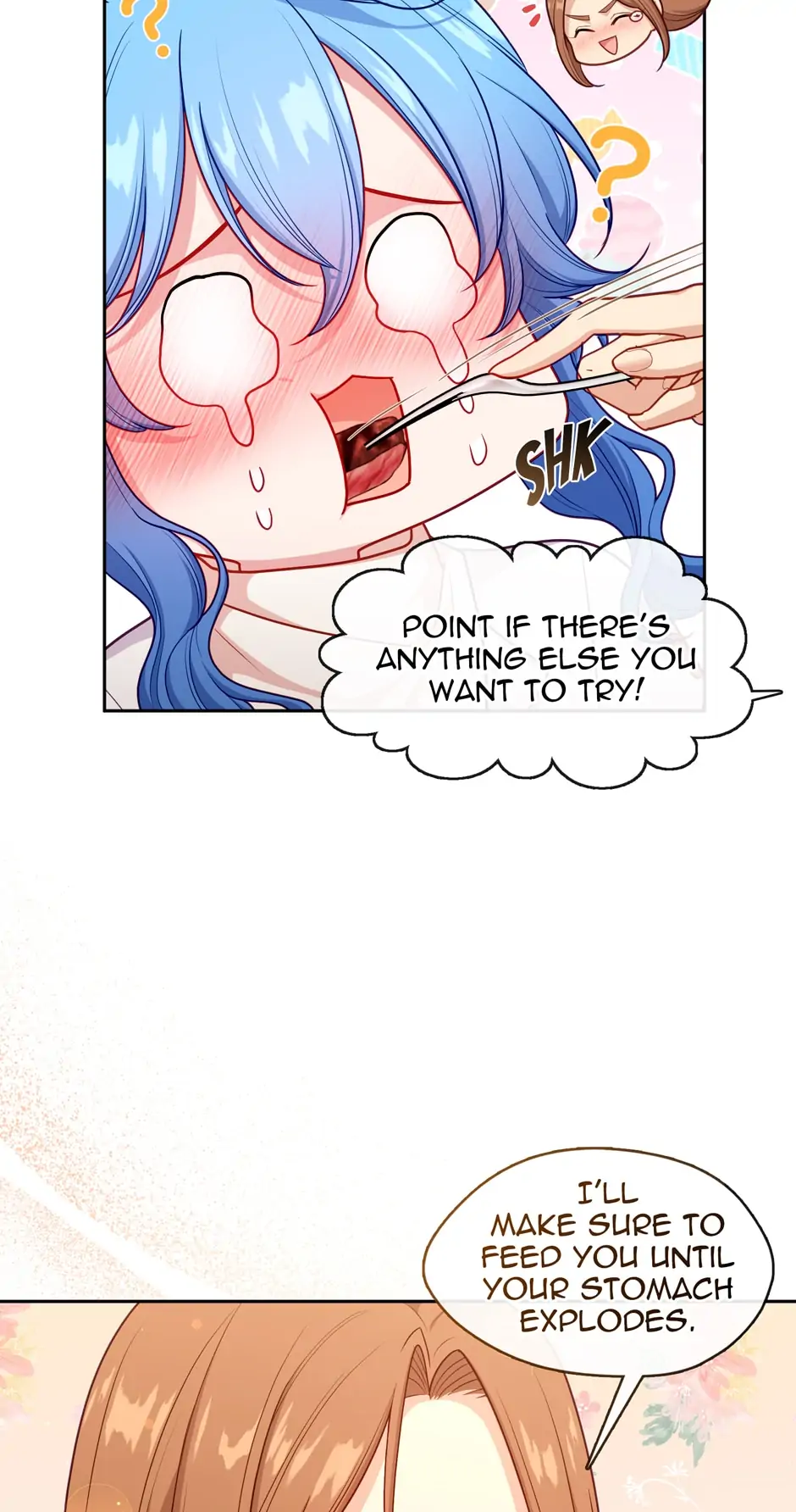 Beware of the Villainess! Chapter 125 - page 39