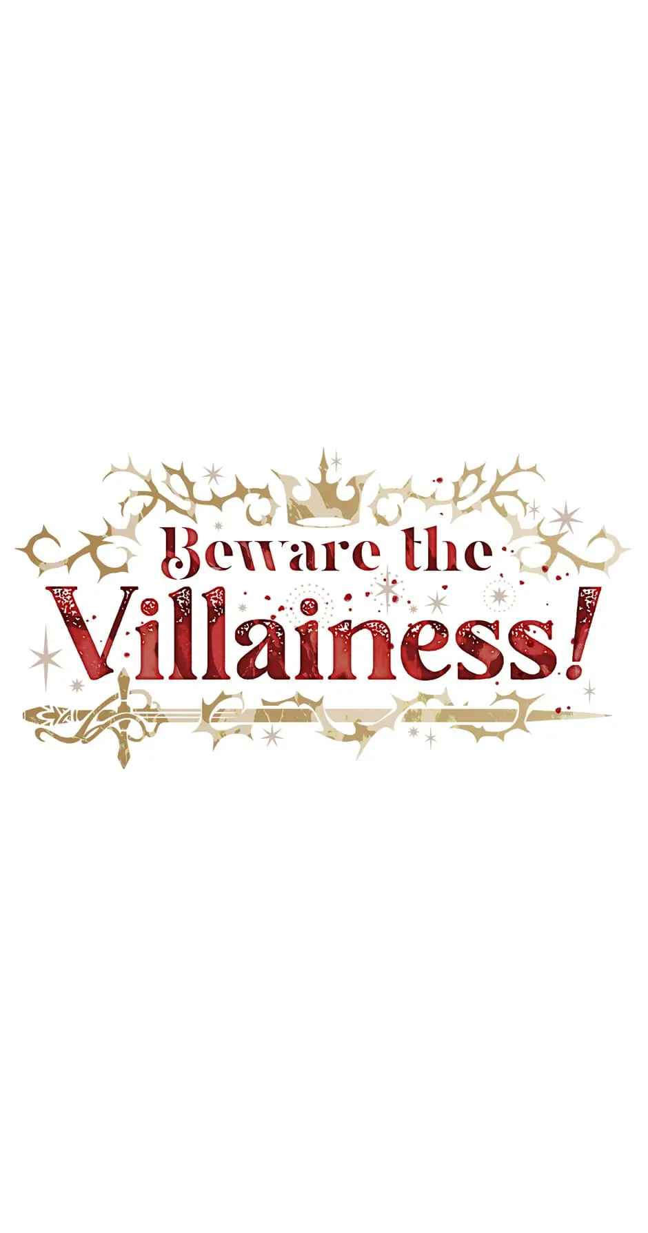 Beware of the Villainess! Chapter 124 - page 11